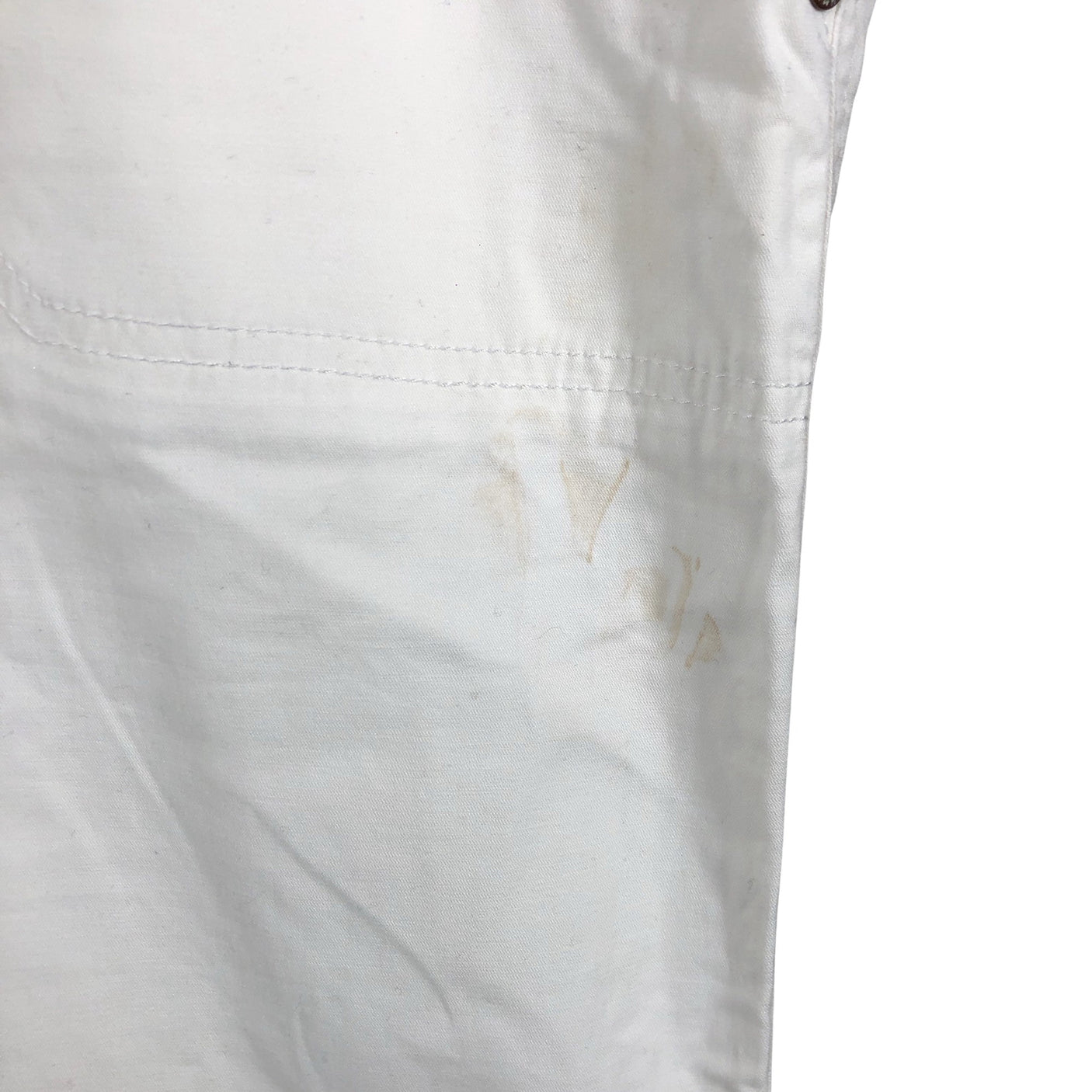 Unisex Luhta - Mitteveniv seelik, suurus 48 - Valge (3)
