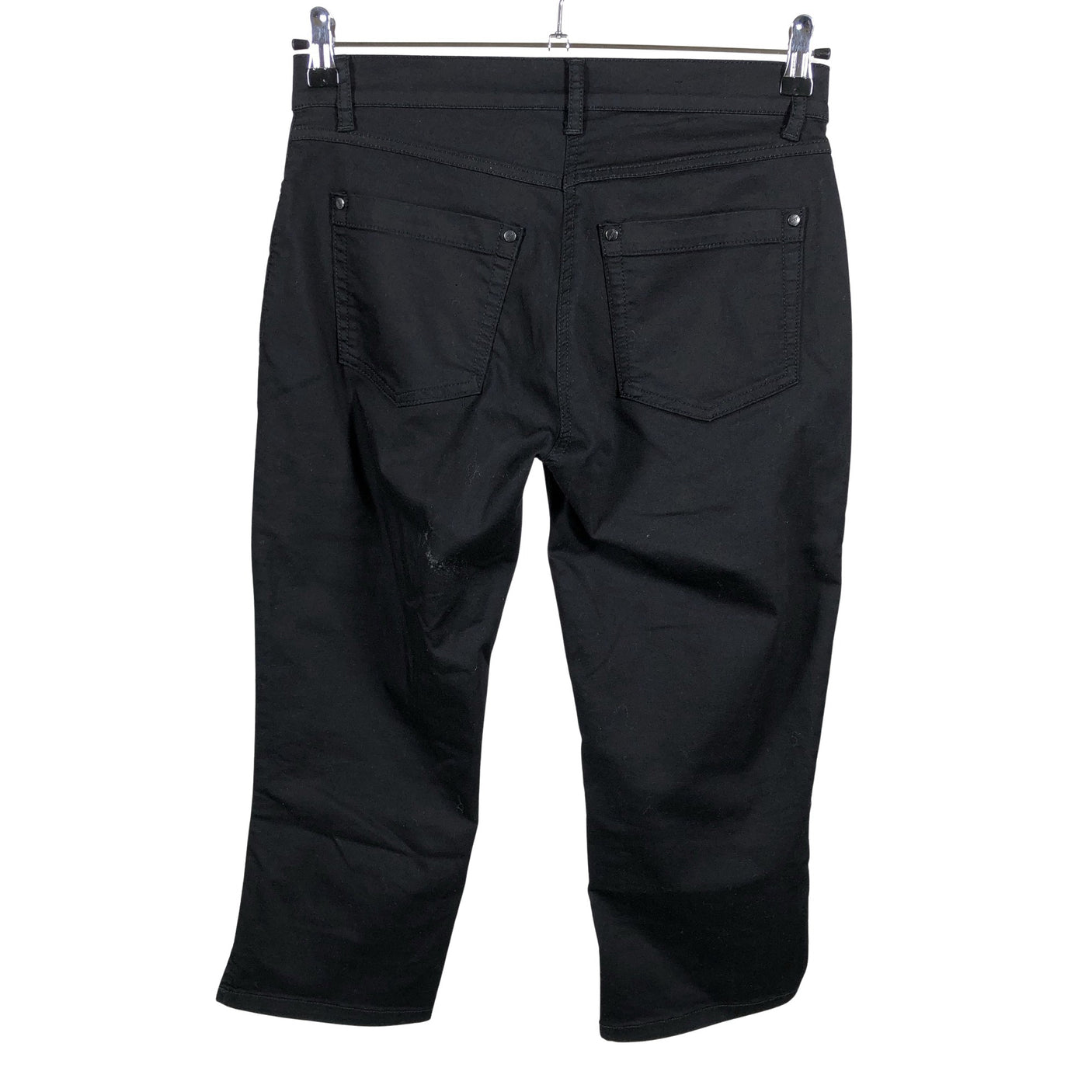 Unisex LauRie - Teksad, suurus 40 - Must (2)