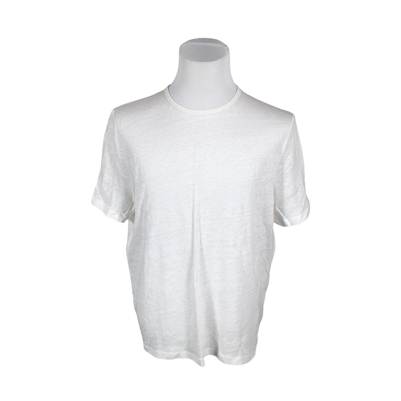 Unisex COS - T-särk, suurus XL - Valge (1)