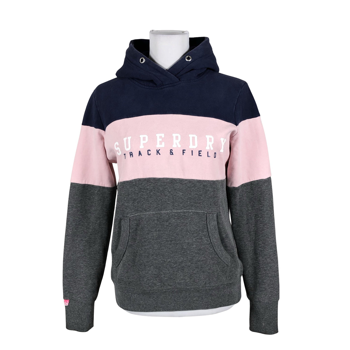 Unisex Superdry - Dressipluus, suurus 38 - Sinine (1)