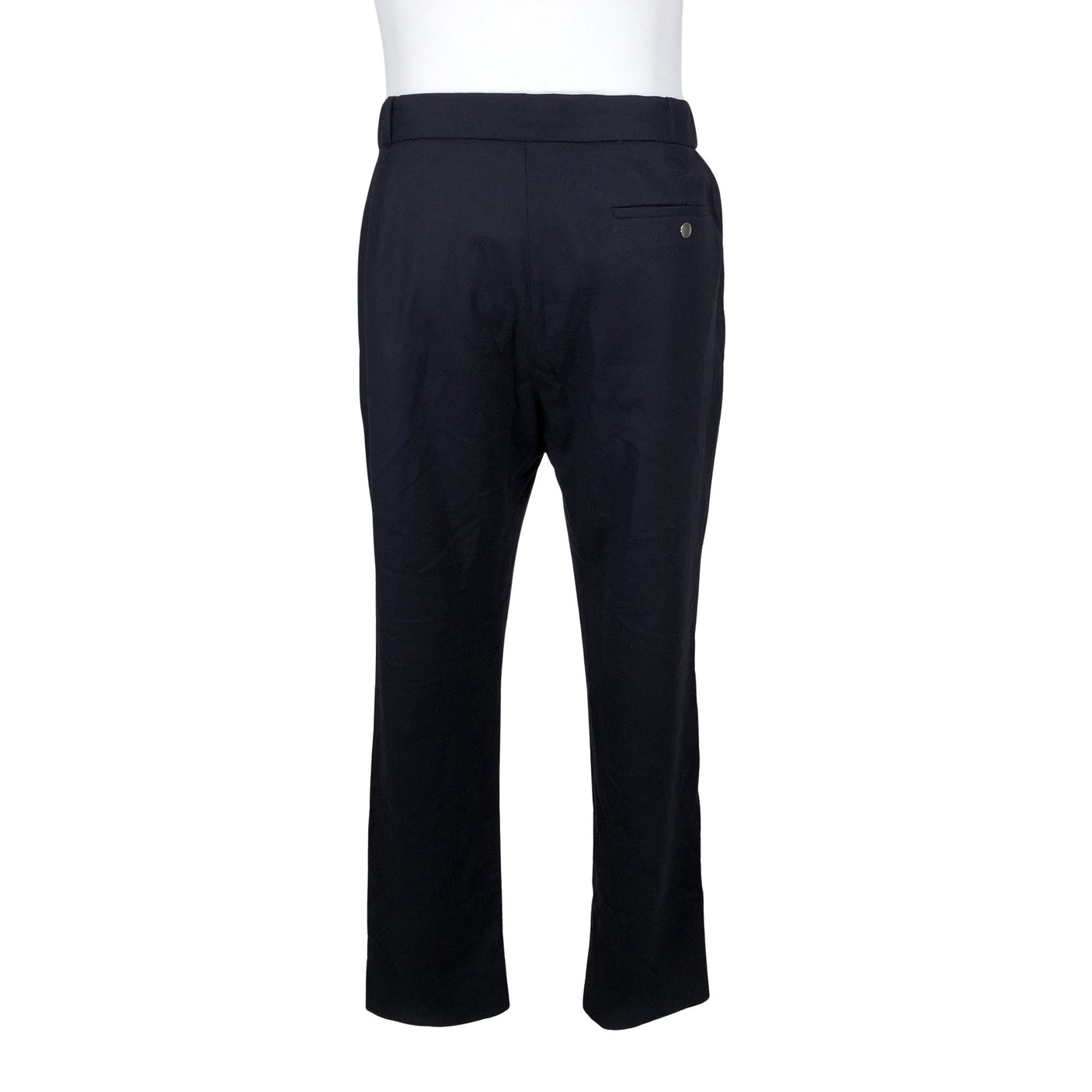 Unisex L'estrange - Mittevenivad püksid, suurus XL - Sinine (2)