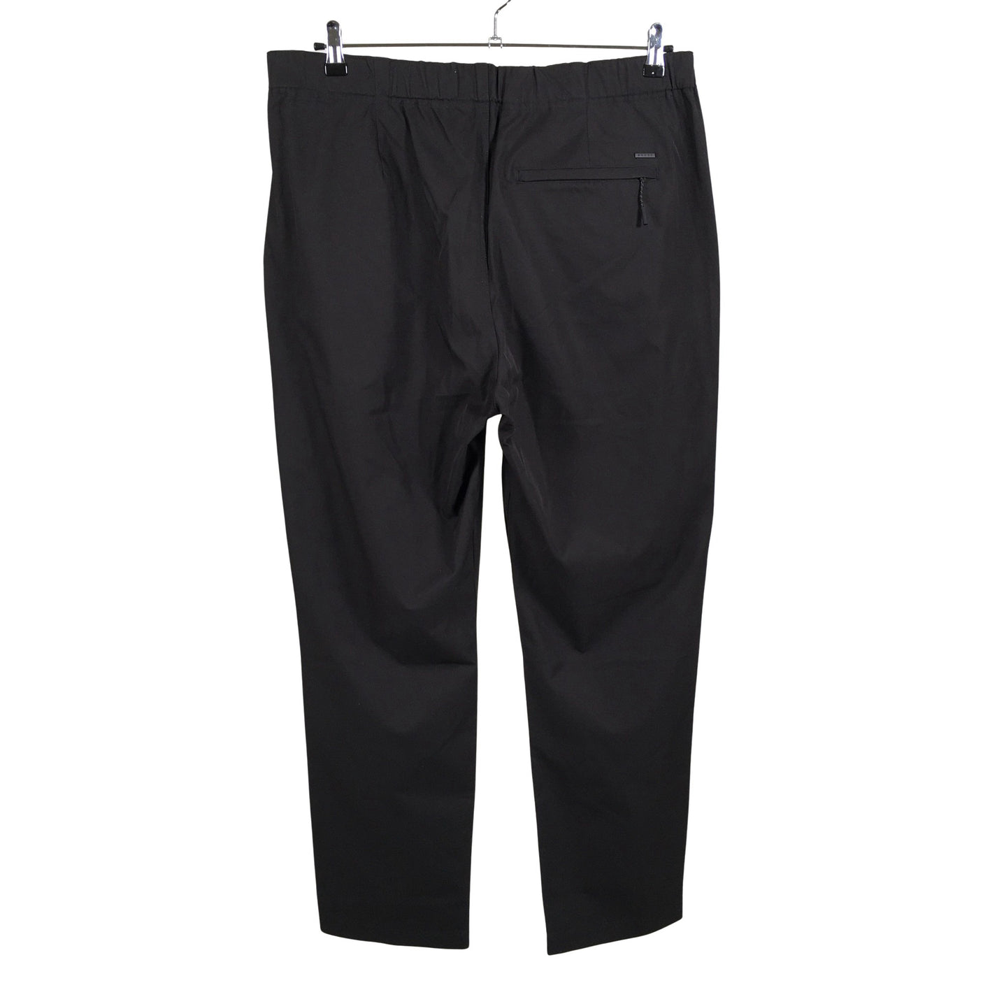 Unisex Norse Projects - Mittevenivad püksid, suurus XL - Hall (2)