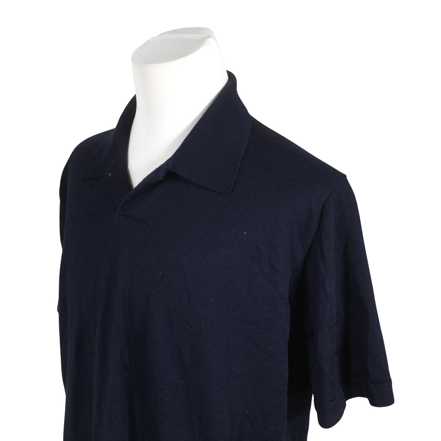 Unisex Norse Projects - Kampsun, suurus XXL - Sinine (3)