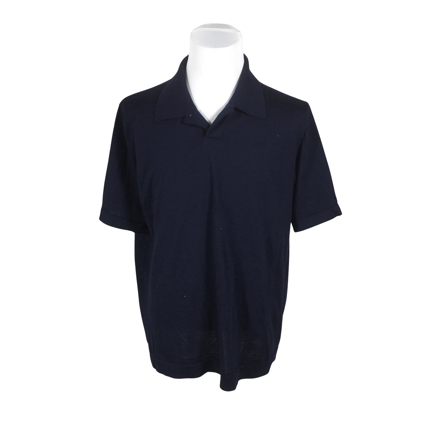 Unisex Norse Projects - Kampsun, suurus XXL - Sinine (1)