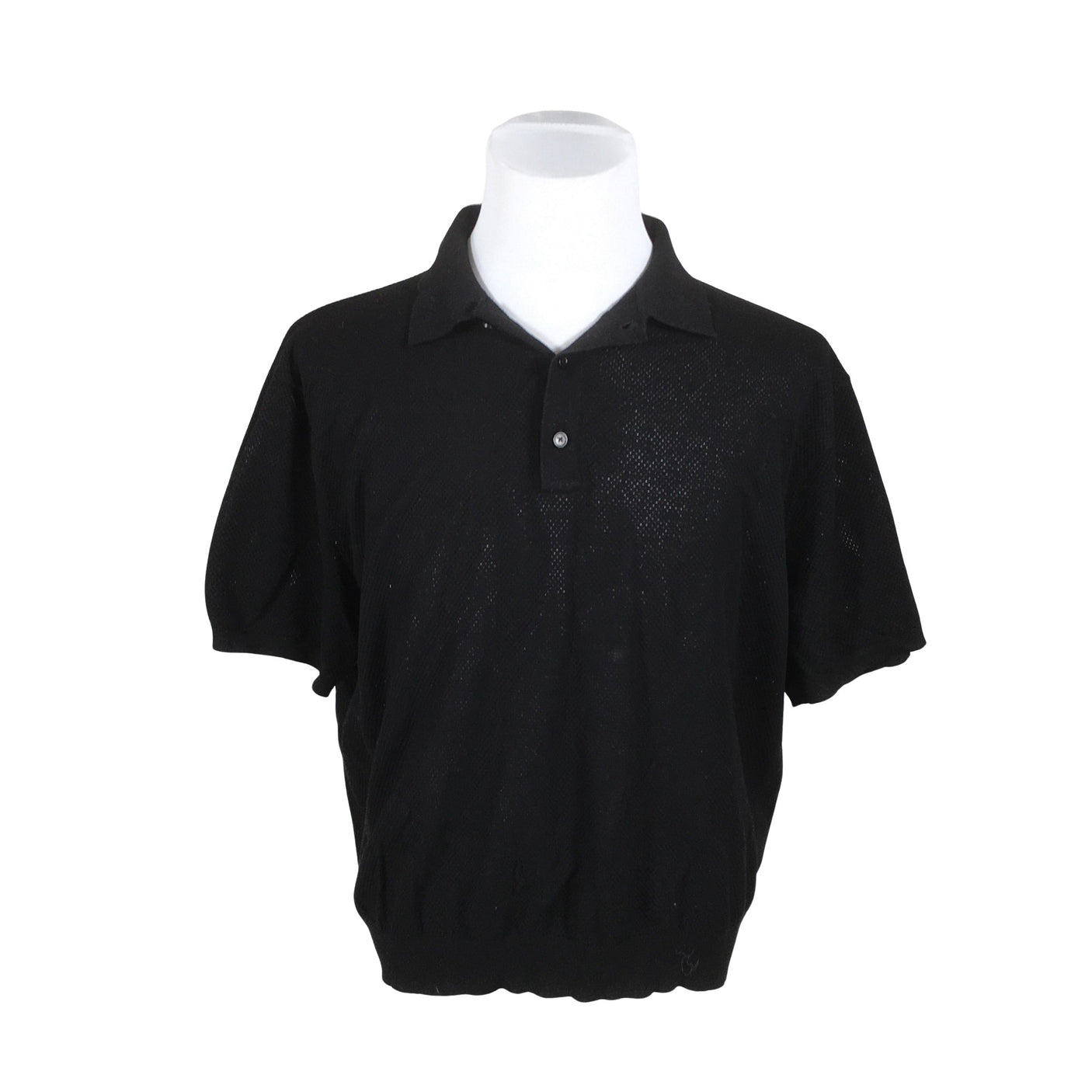 Unisex Filippa K. - Kampsun, suurus XXL - Must (1)