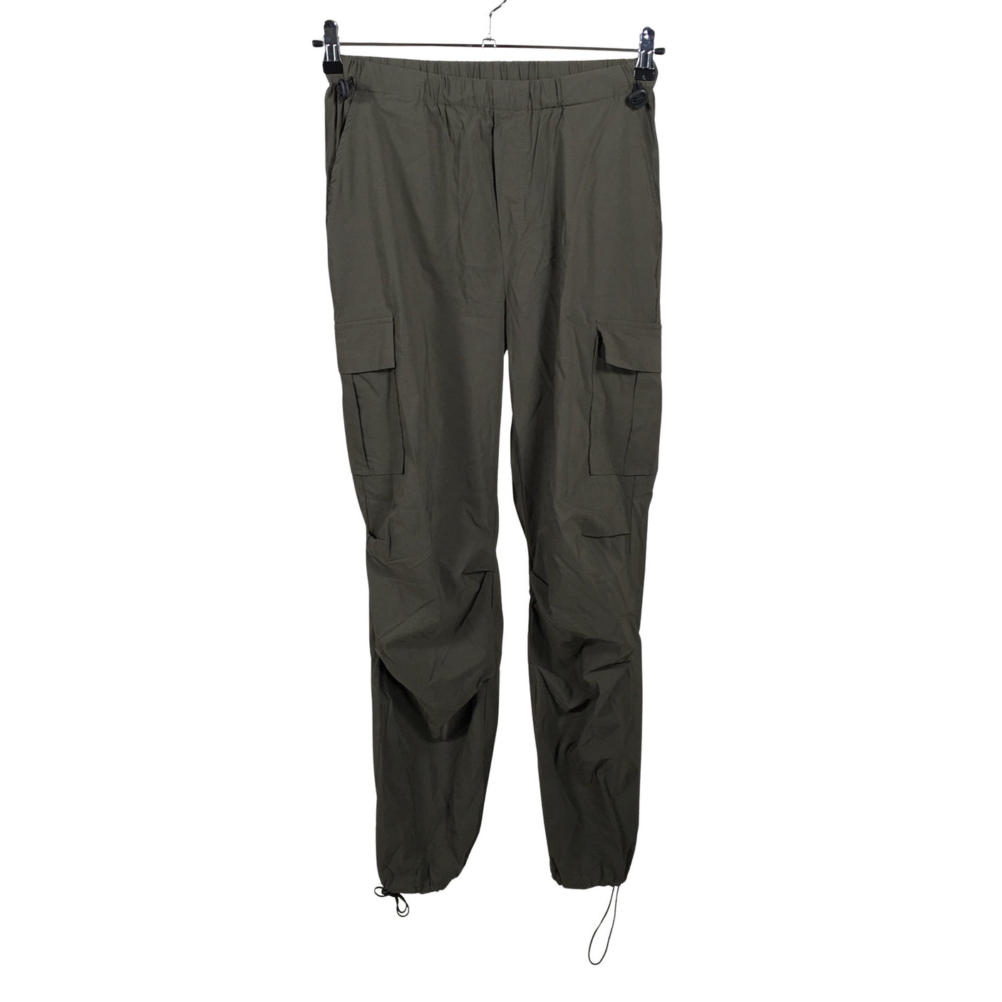 Unisex Soulmate - Spordipüksid, suurus 38 - Roheline (1)