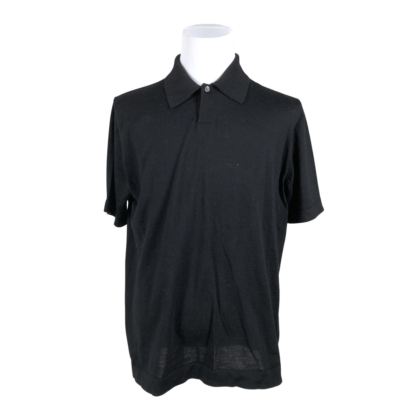Unisex Norse Projects - T-särk, suurus XL - Must (1)