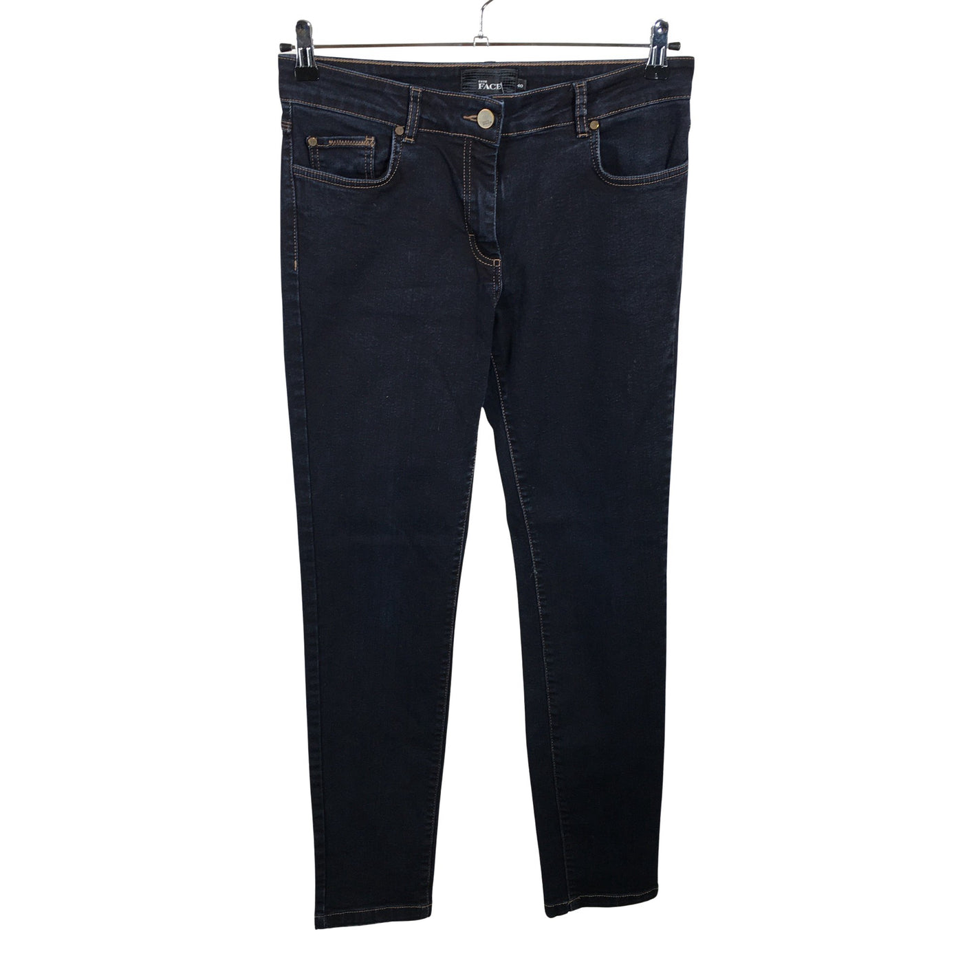 Unisex Your Face - Teksad, suurus 40 - Sinine (1)