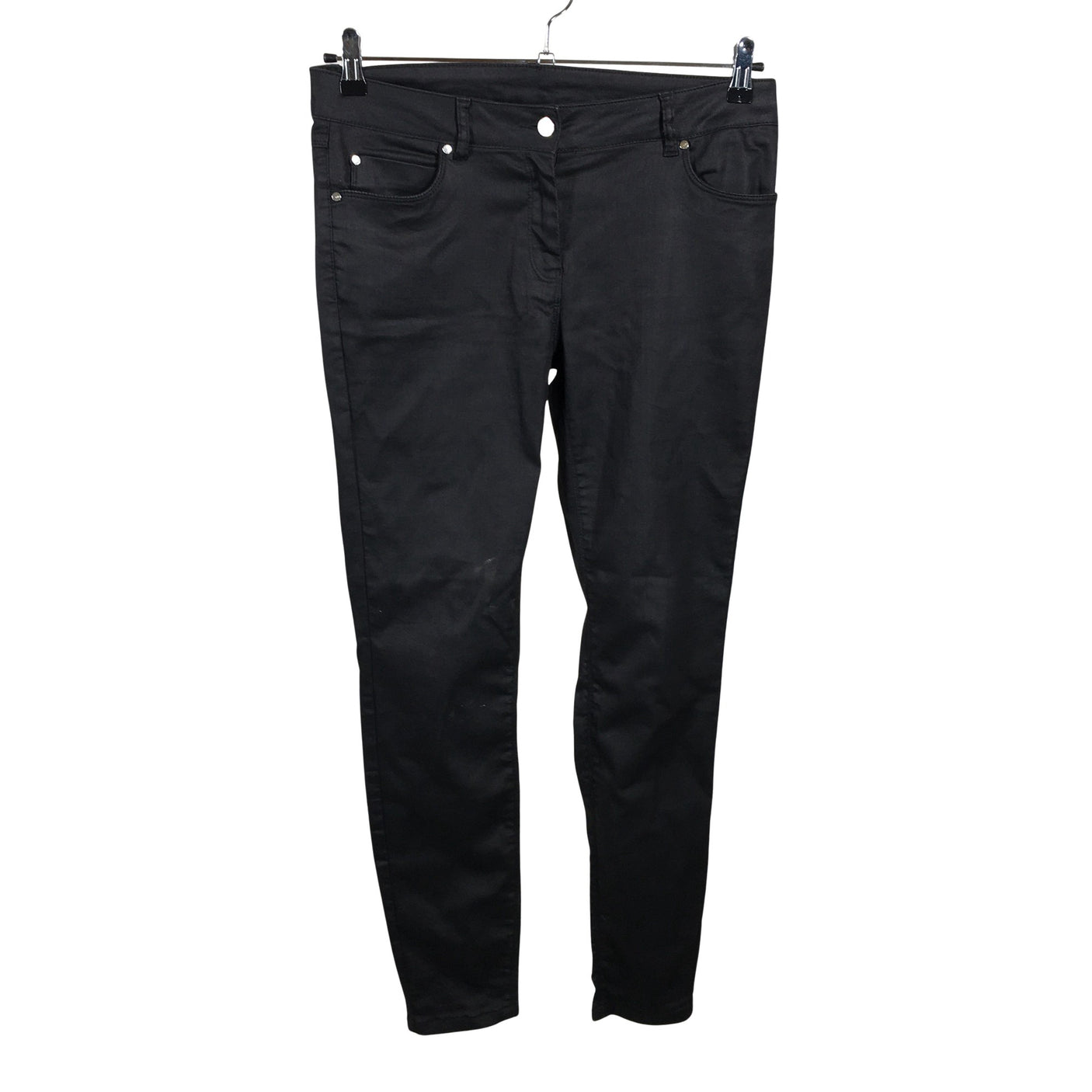 Unisex Ril's - Teksad, suurus 38 - Must (1)
