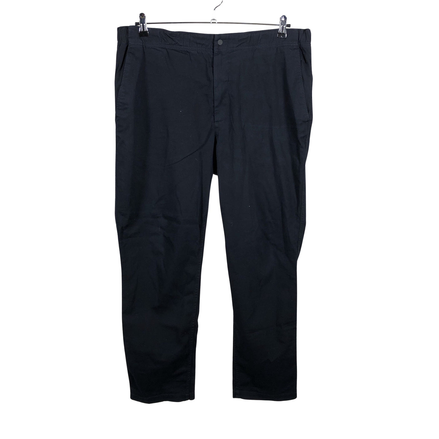 Unisex Norse Projects - Mittevenivad püksid, suurus XXL - Sinine (1)