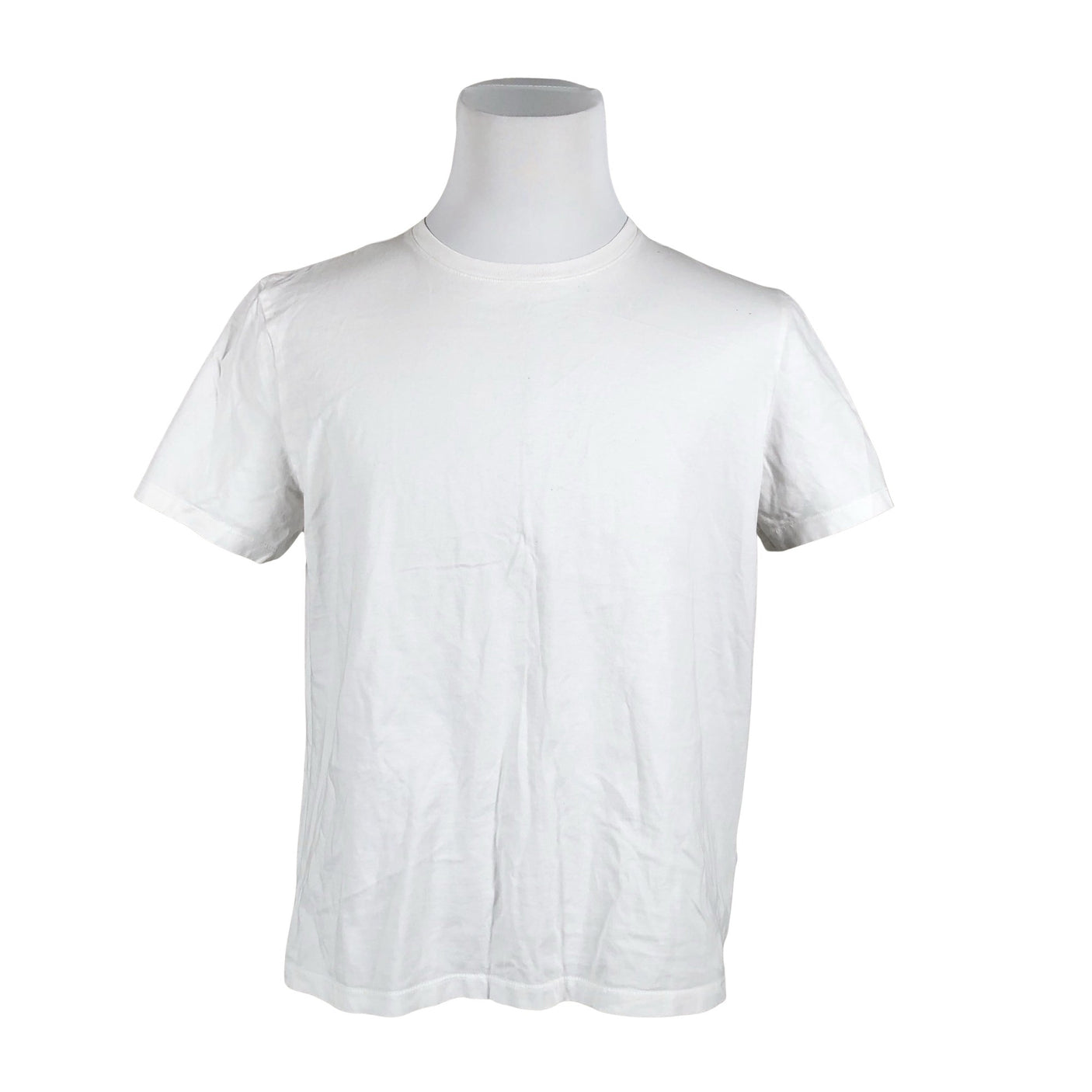 Unisex COS - T-särk, suurus XL - Valge (1)