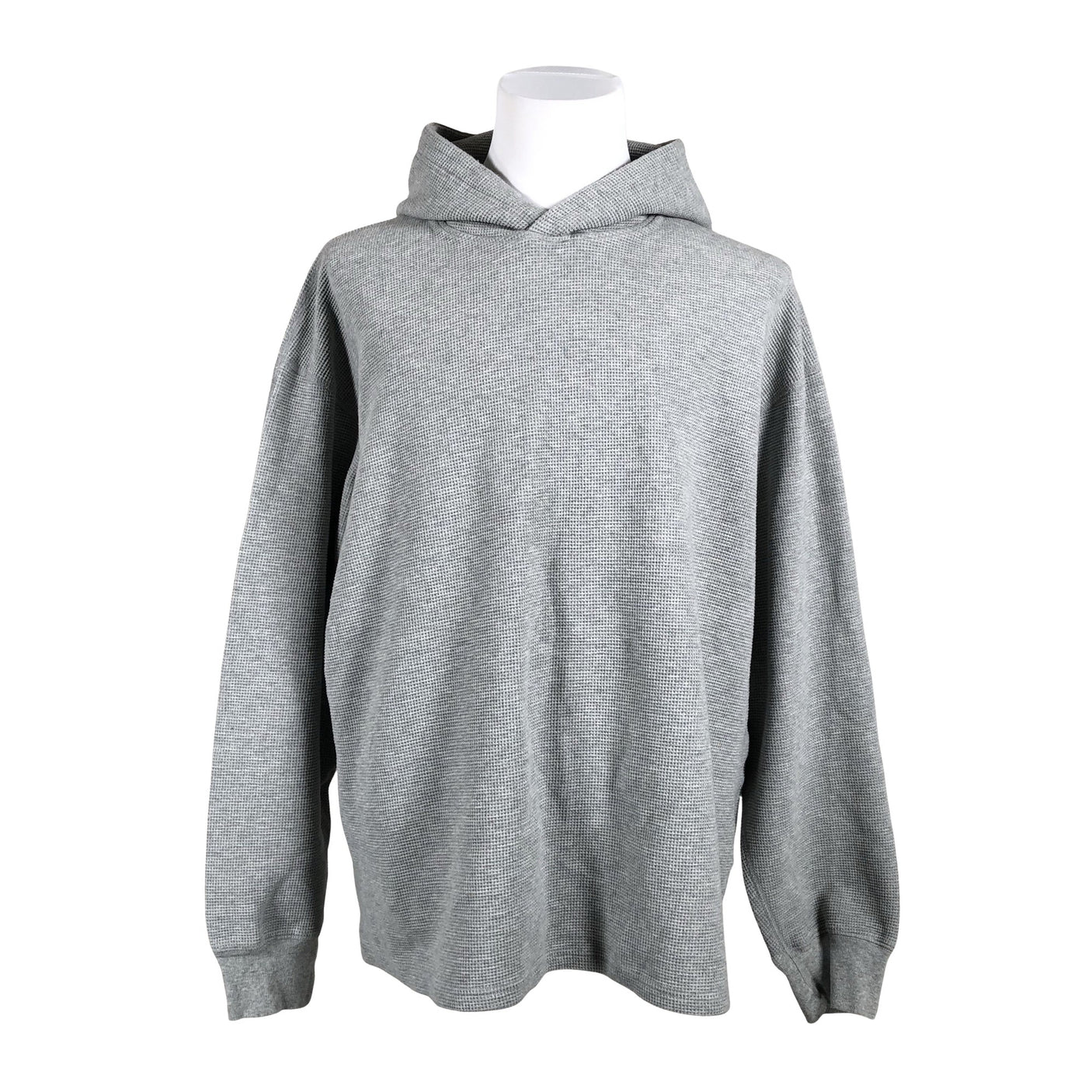 Unisex Reigning Champ - Trikotaažist pluus, suurus XXL - Hall (1)