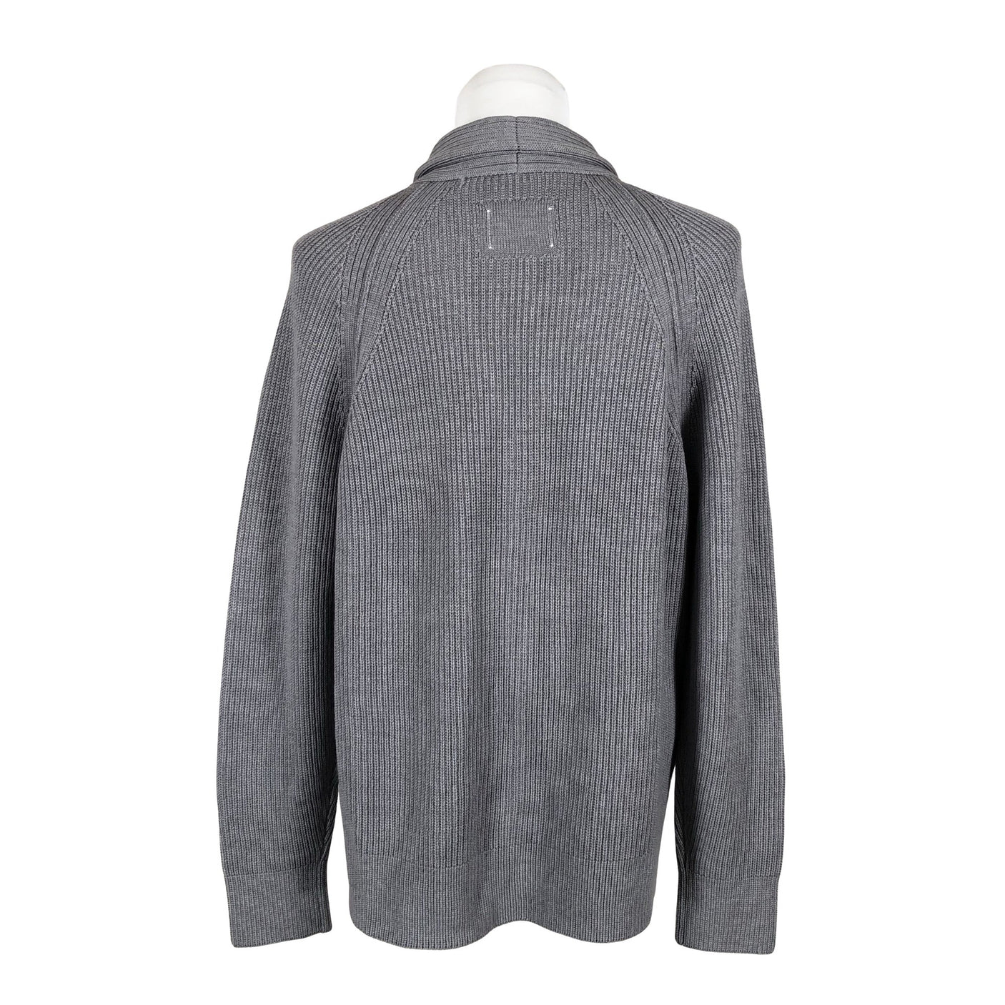 Unisex Reigning Champ - Kardigan, suurus XL - Hall (3)