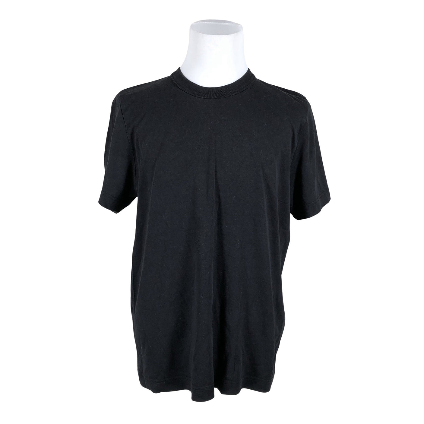 Unisex CDLP - T-särk, suurus L - Must (1)