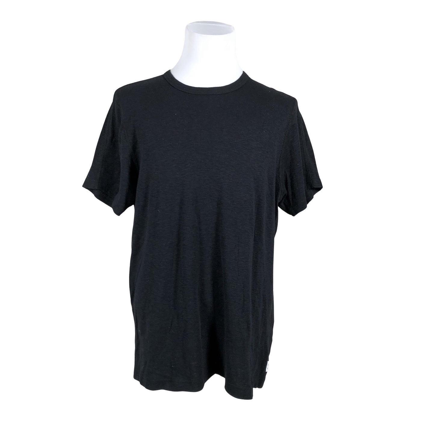Unisex Reigning Champ - T-särk, suurus XL - Must (1)