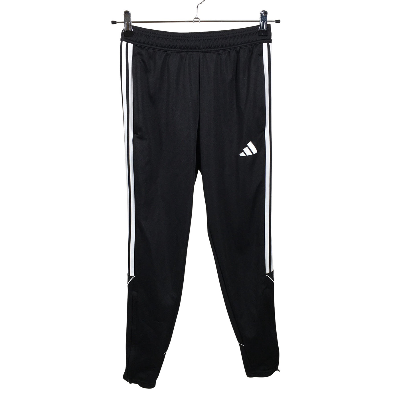 Unisex Adidas - Soojenduspüksid, suurus 36 - Must (1)