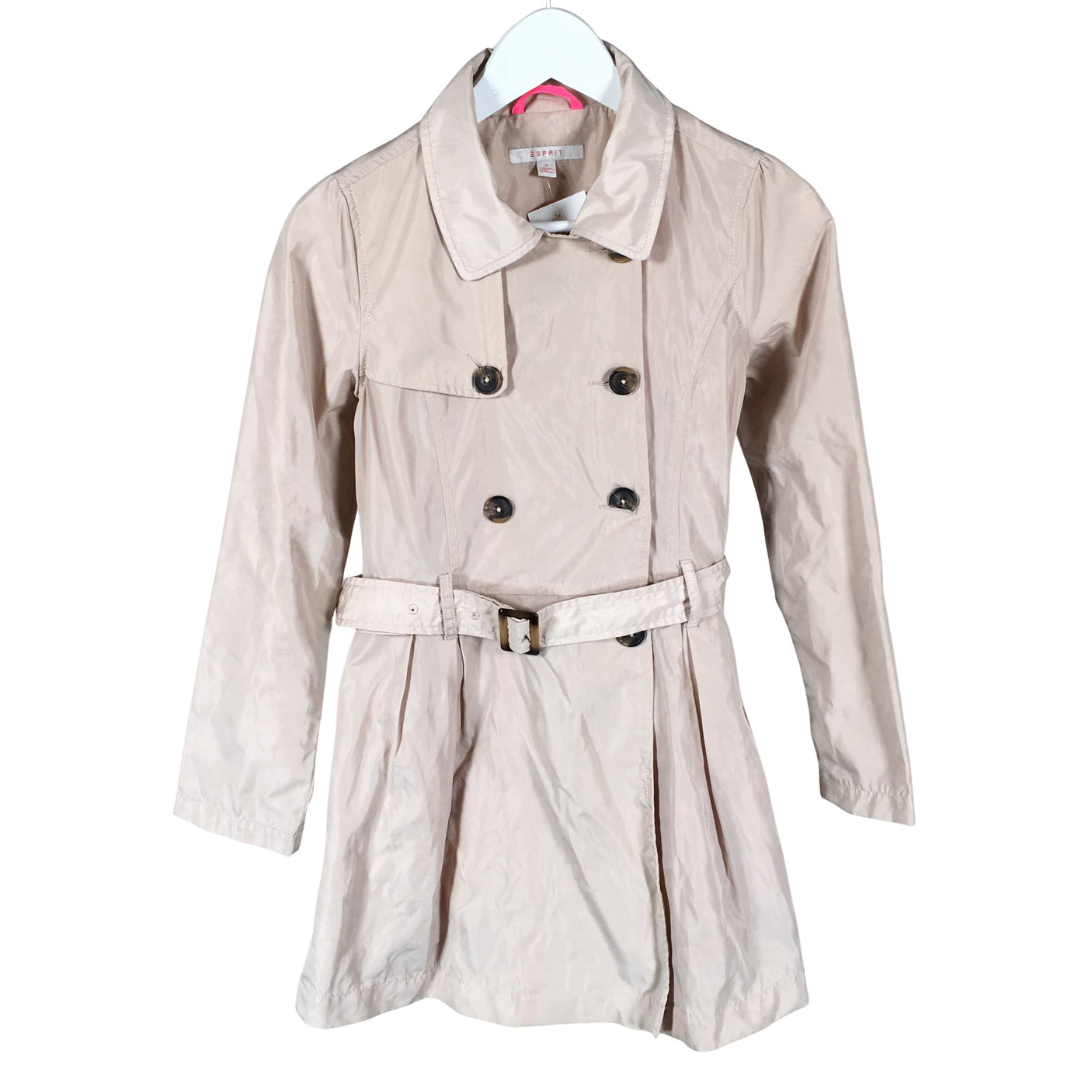 Unisex Esprit - Trentš, suurus 152 - 158 - Beige (1)
