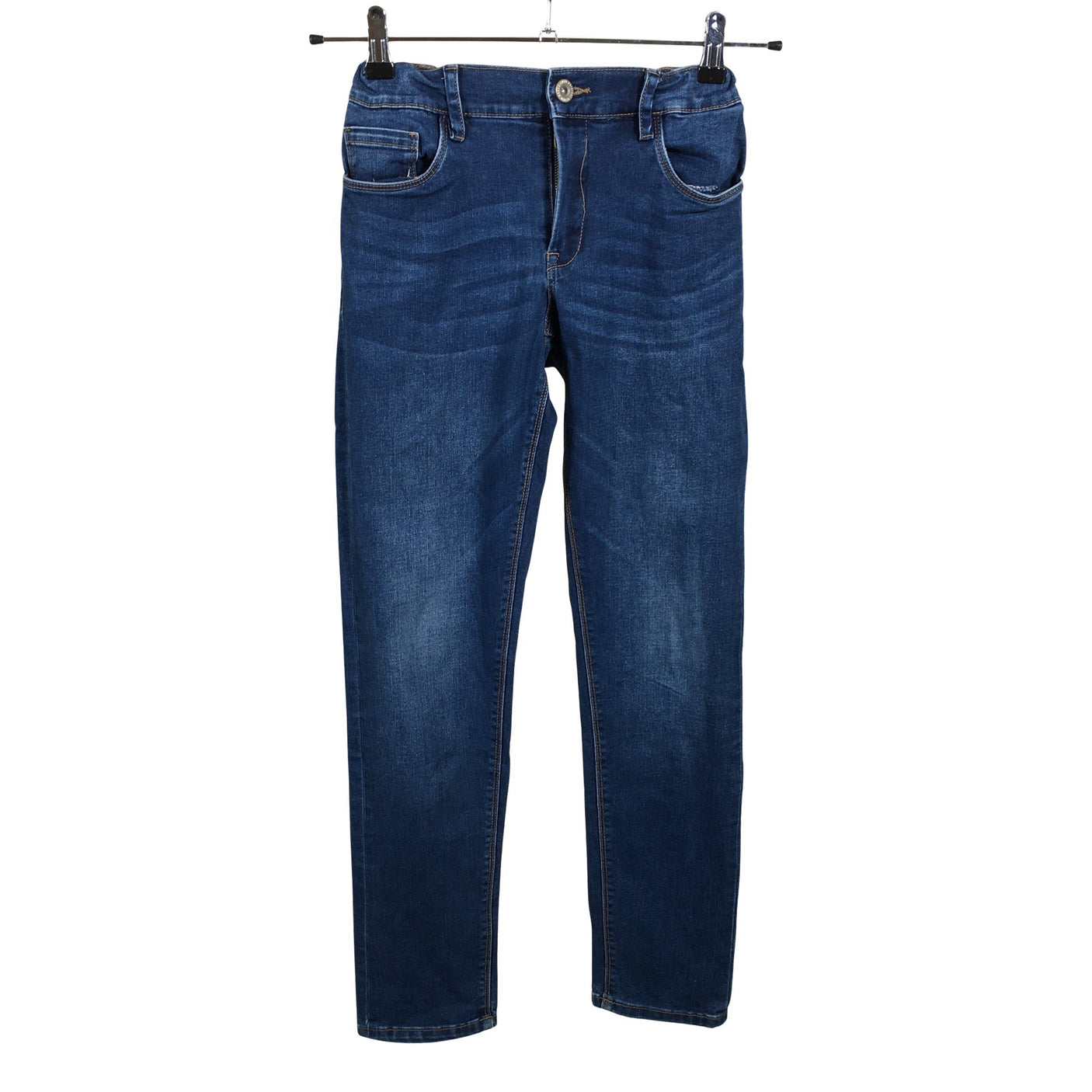 Unisex LMTD - Teksad, suurus 158 - 164 - Sinine (1)