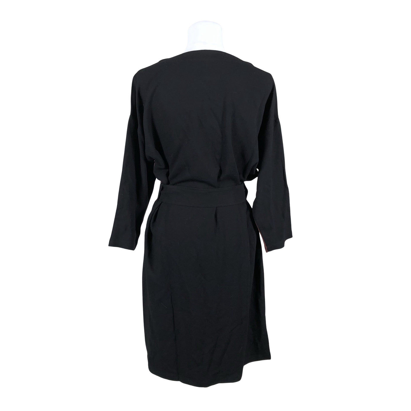 Unisex Nanso - Mitteveniv kleit, suurus 38 - Pruun (2)