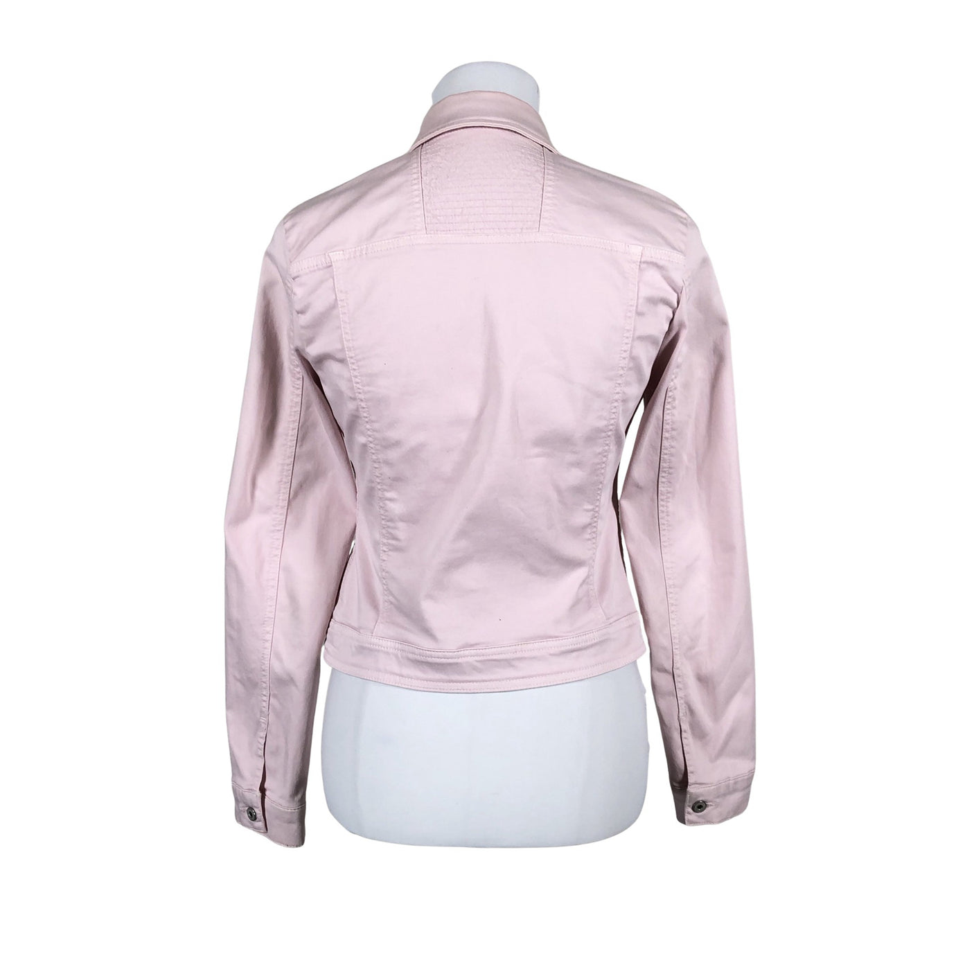 Unisex 2-Biz - Teksatagi, suurus 36 - Heleroosa (2)