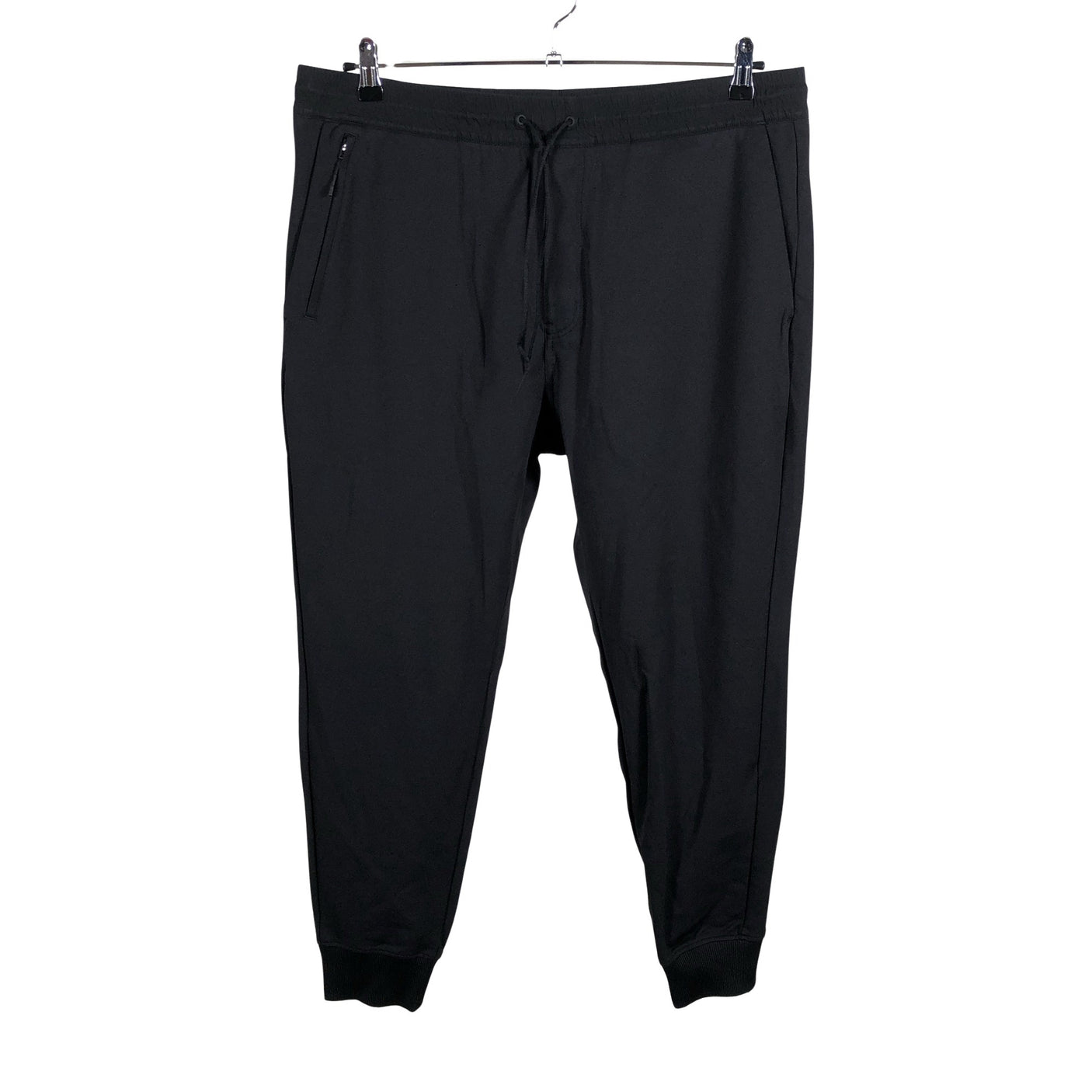 Unisex Y-3 - Soojenduspüksid, suurus XL - Must (1)