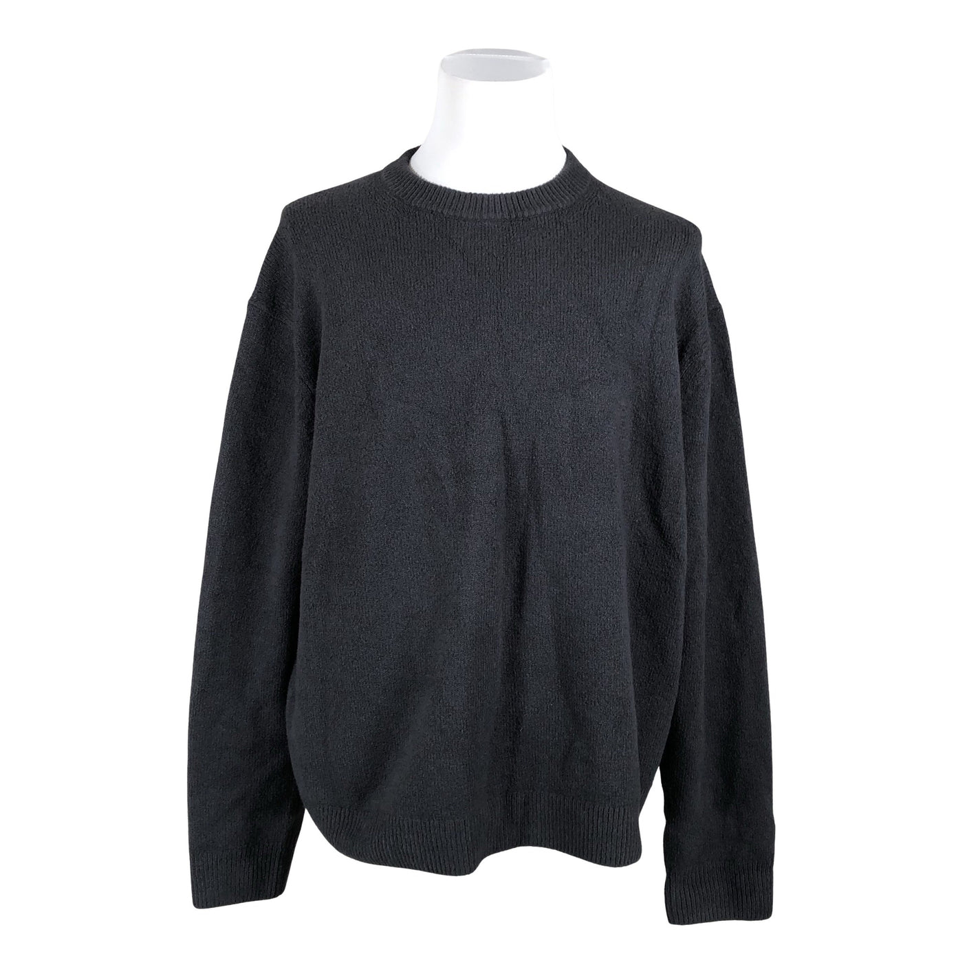Unisex Arket - Kampsun, suurus XL - Hall (1)