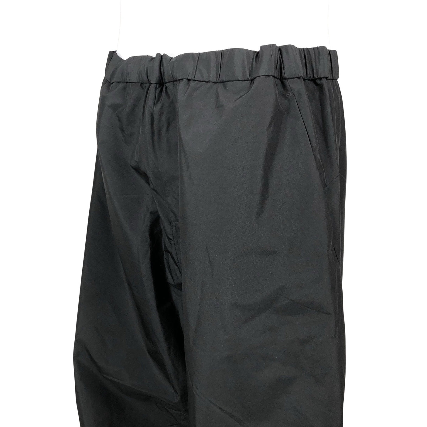 Unisex Norse Projects - Õuepüksid, suurus XXL - Must (2)