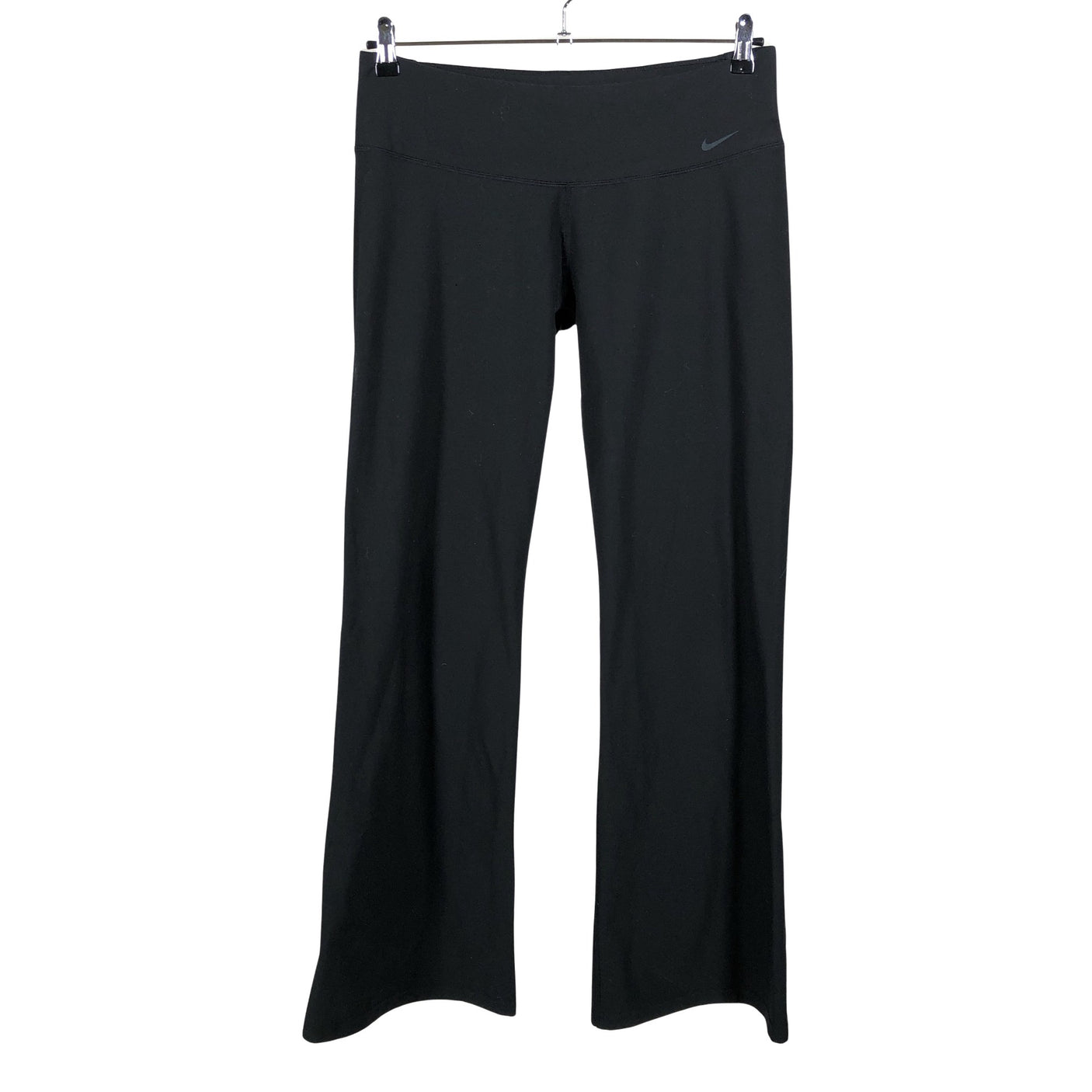 Unisex Nike - Trikotaažist püksid, suurus 40 - Must (1)