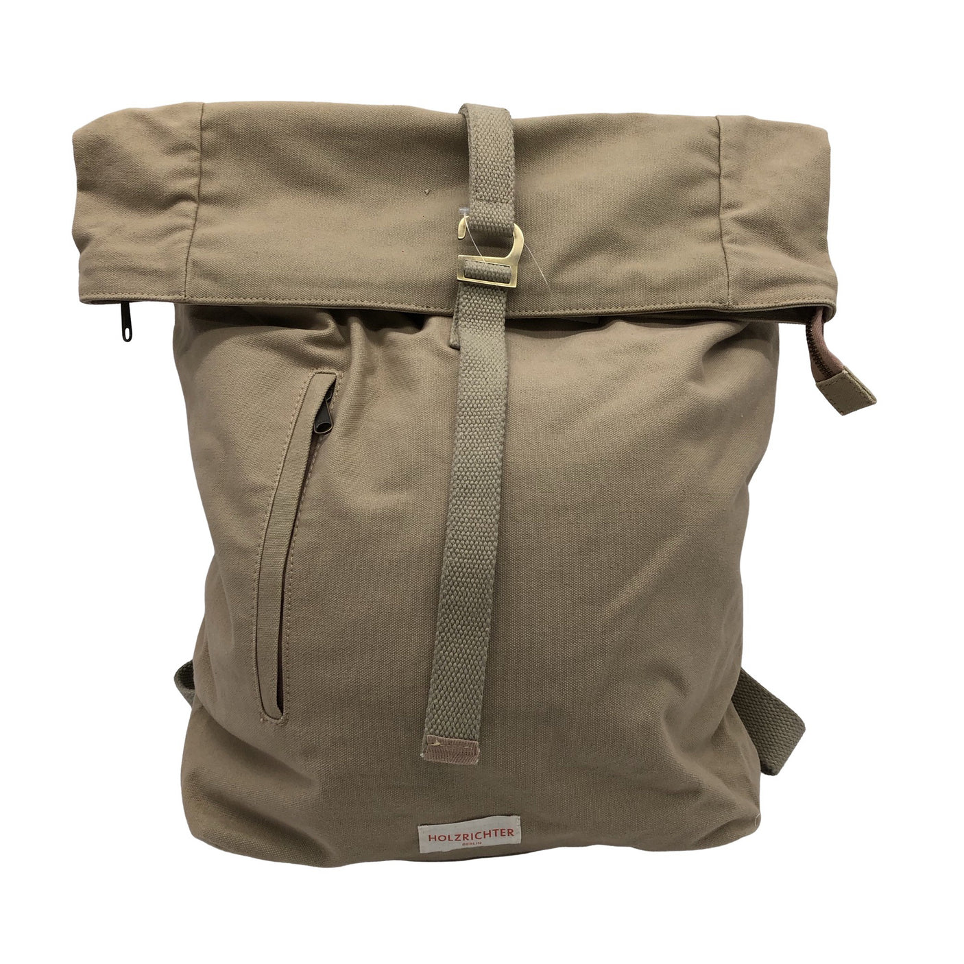 Unisex Holzrichter - Seljakott, suurus Ei kokoa - Beige (1)