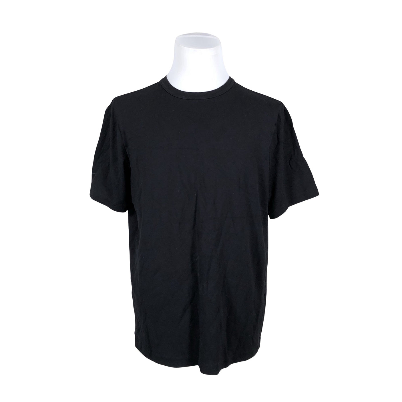 Unisex Nike - T-särk, suurus L - Must (1)
