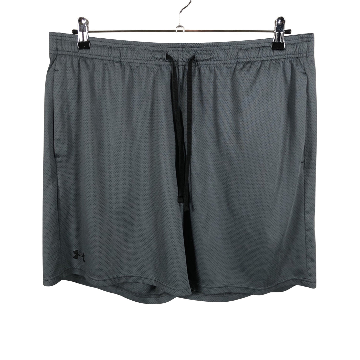 Unisex Under Armour - Lühikesed spordipüksid, suurus XXL - Hall (1)