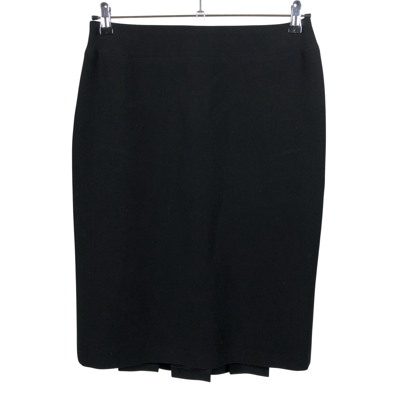 Unisex Ril's - Pliiatsseelik, suurus 42 - Must (1)