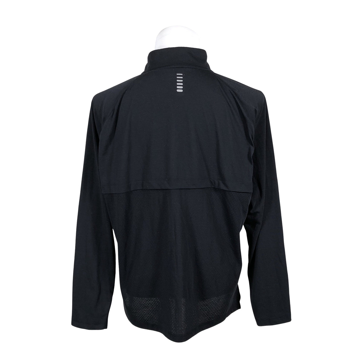 Unisex Under Armour - Spordisärk, pikad käised, suurus XL - Must (2)