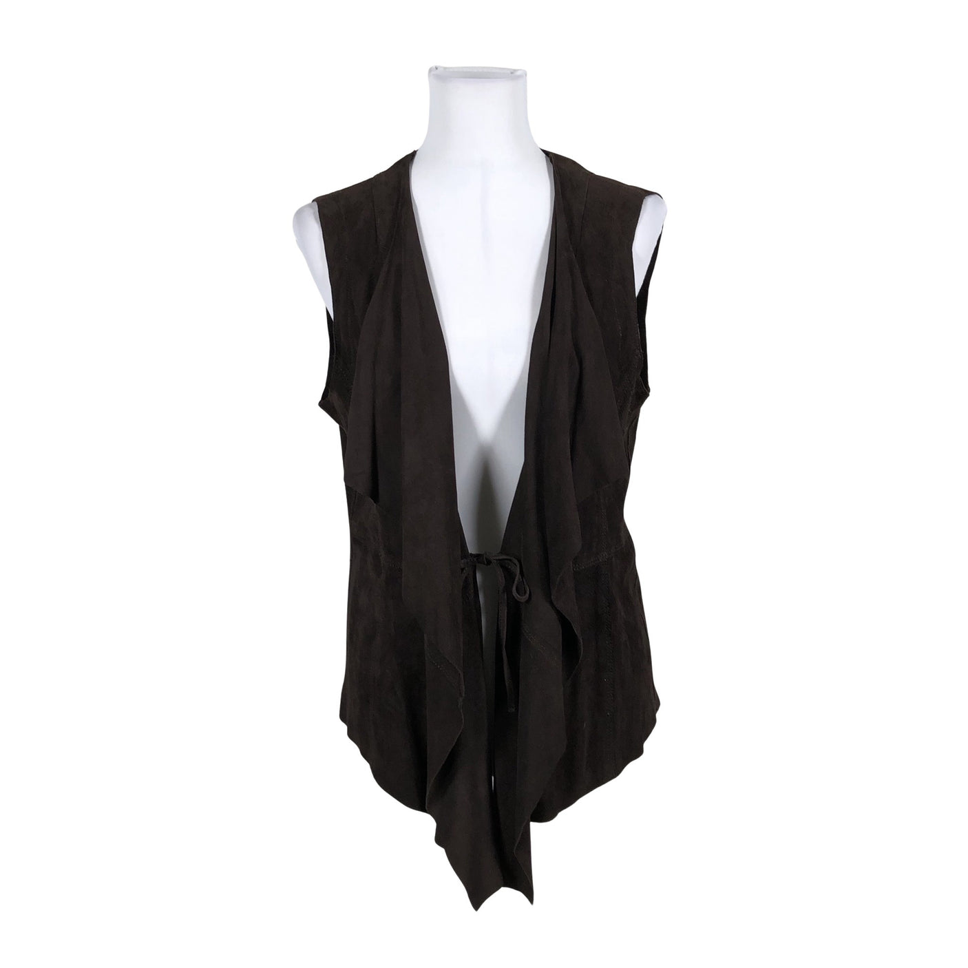 Unisex Gerry Weber - Vest, suurus 40 - Pruun (1)