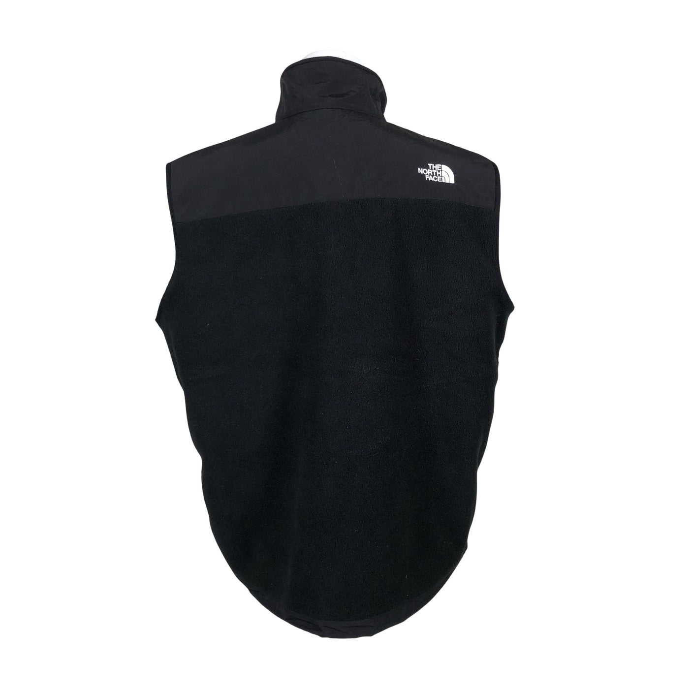 Unisex The North Face - Fliisvest, suurus XL - Must (2)