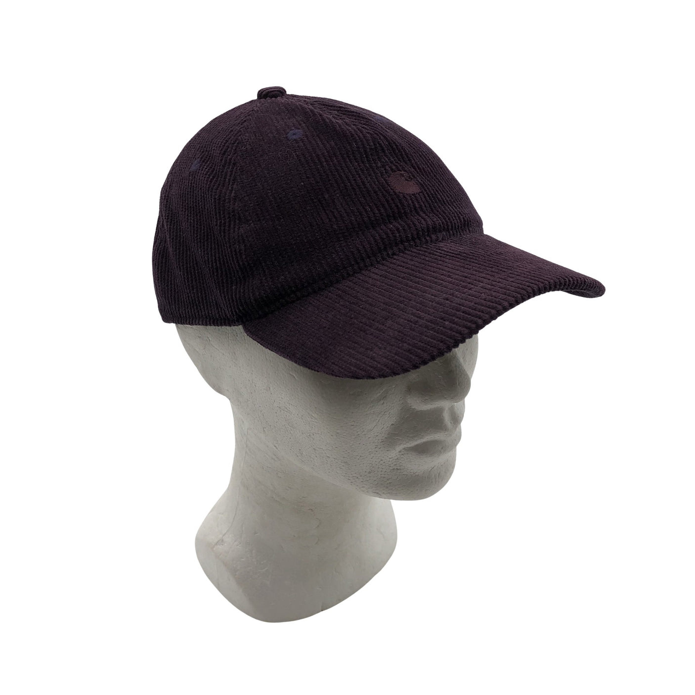 Unisex Carhartt - Nokamüts, suurus 52 - 54 cm - Lilla (1)