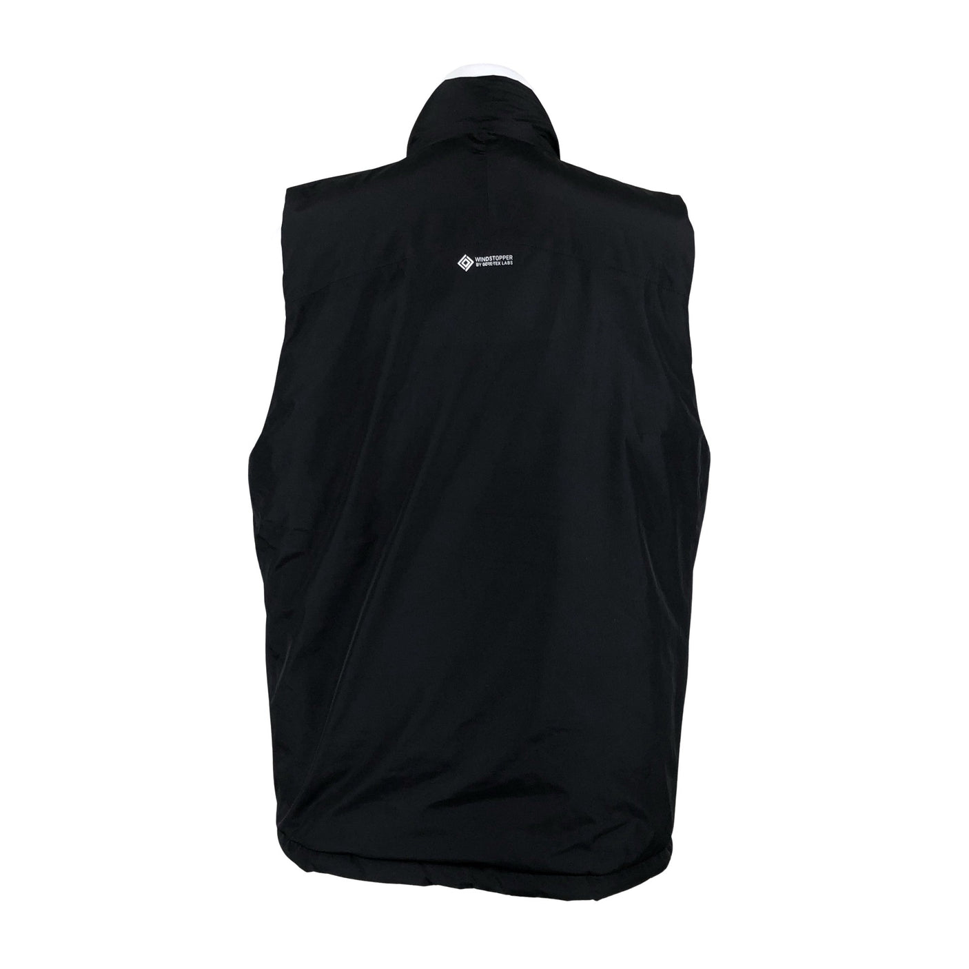 Unisex Snow Peak - Õuevest, suurus XL - Must (2)