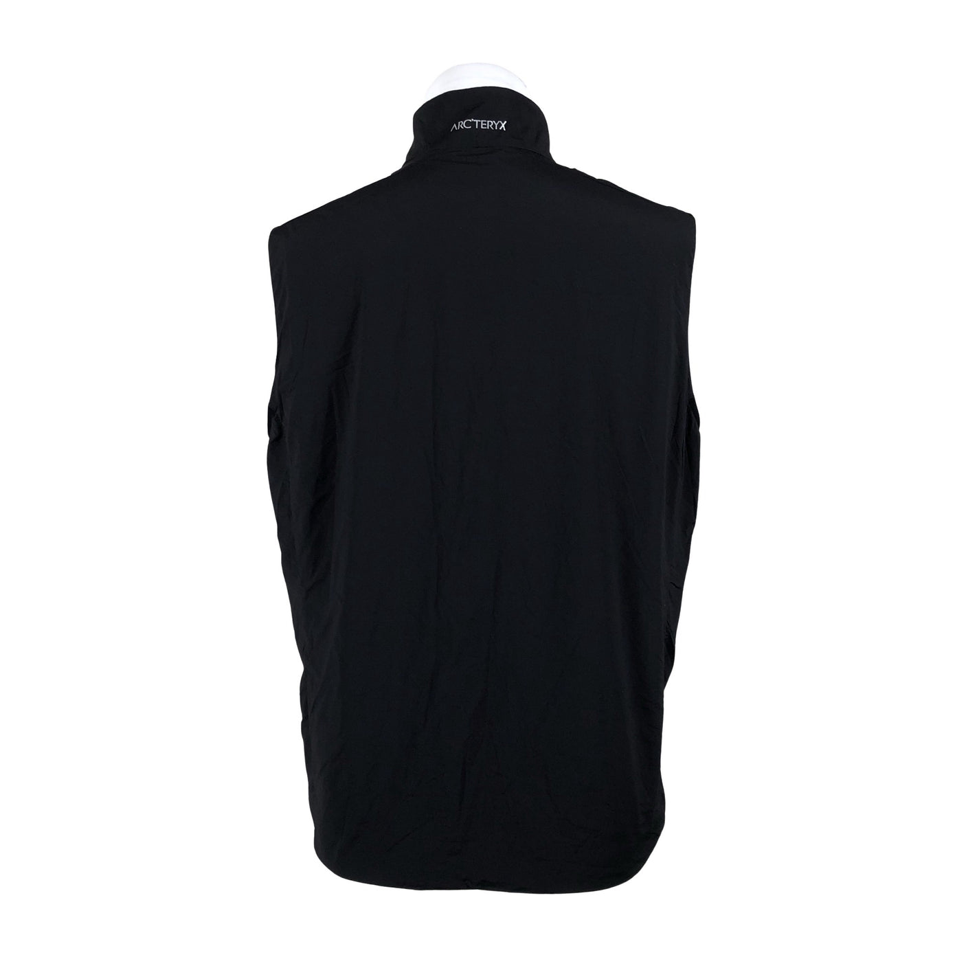 Unisex Arc'teryx - Õuevest, suurus XL - Must (3)