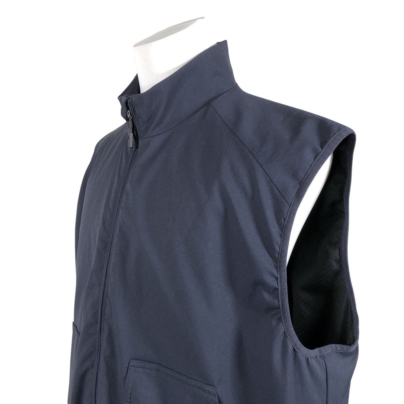 Unisex Norse Projects - Õuevest, suurus XXL - Sinine (2)