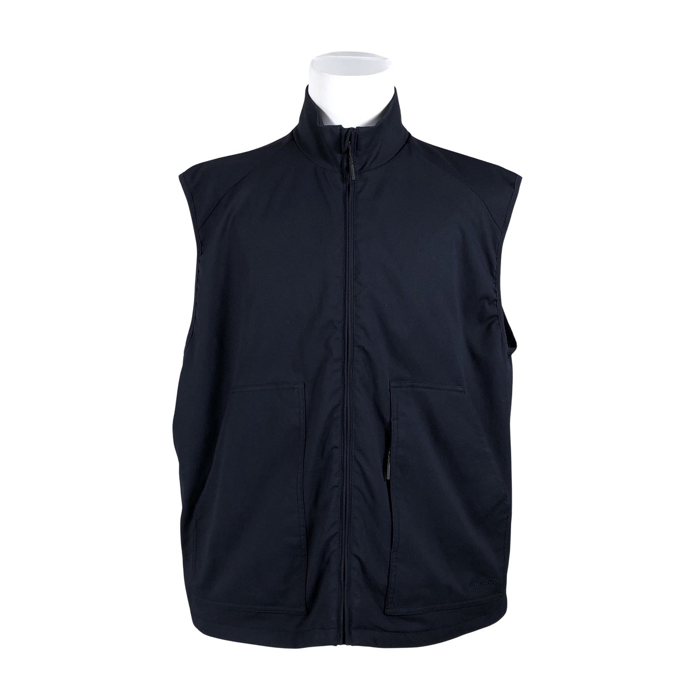 Unisex Norse Projects - Õuevest, suurus XXL - Sinine (1)