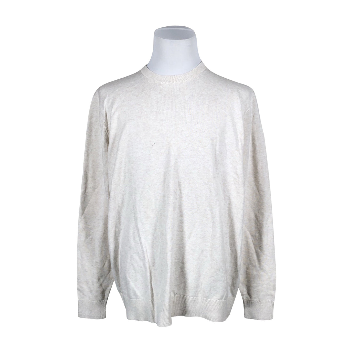 Unisex These Glory Days - Kampsun, suurus XXL - Beige (1)