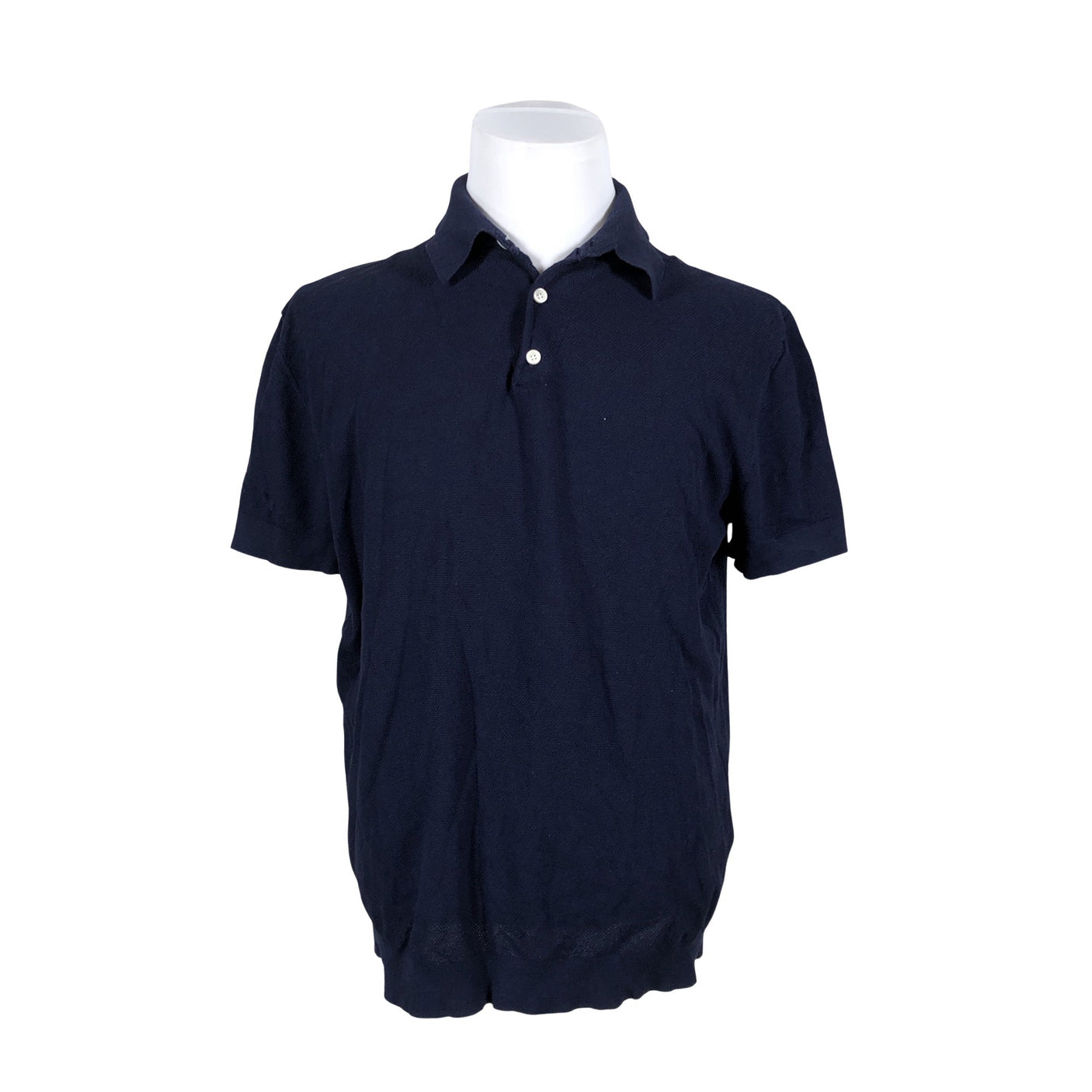 Unisex These Glory Days - Polosärk, suurus XXL - Sinine (1)