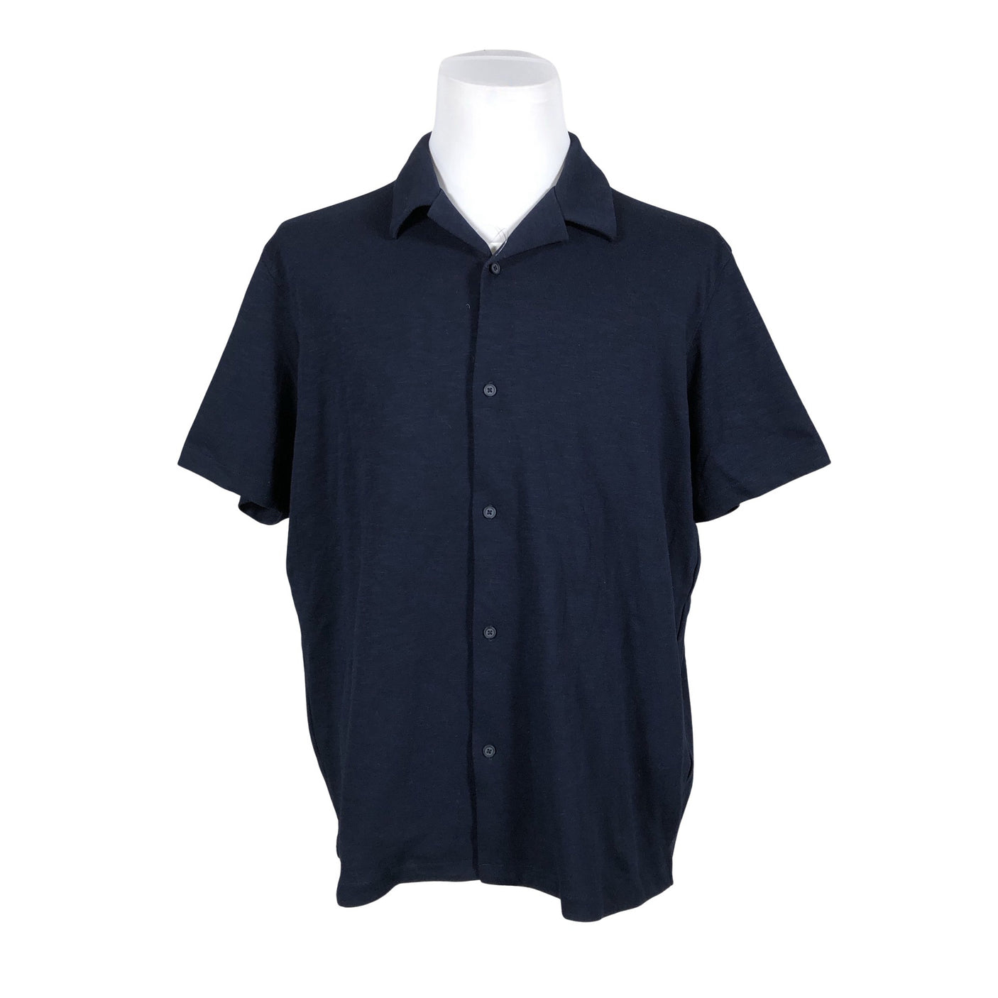 Unisex Uniqlo - T-särk, suurus XL - Sinine (1)