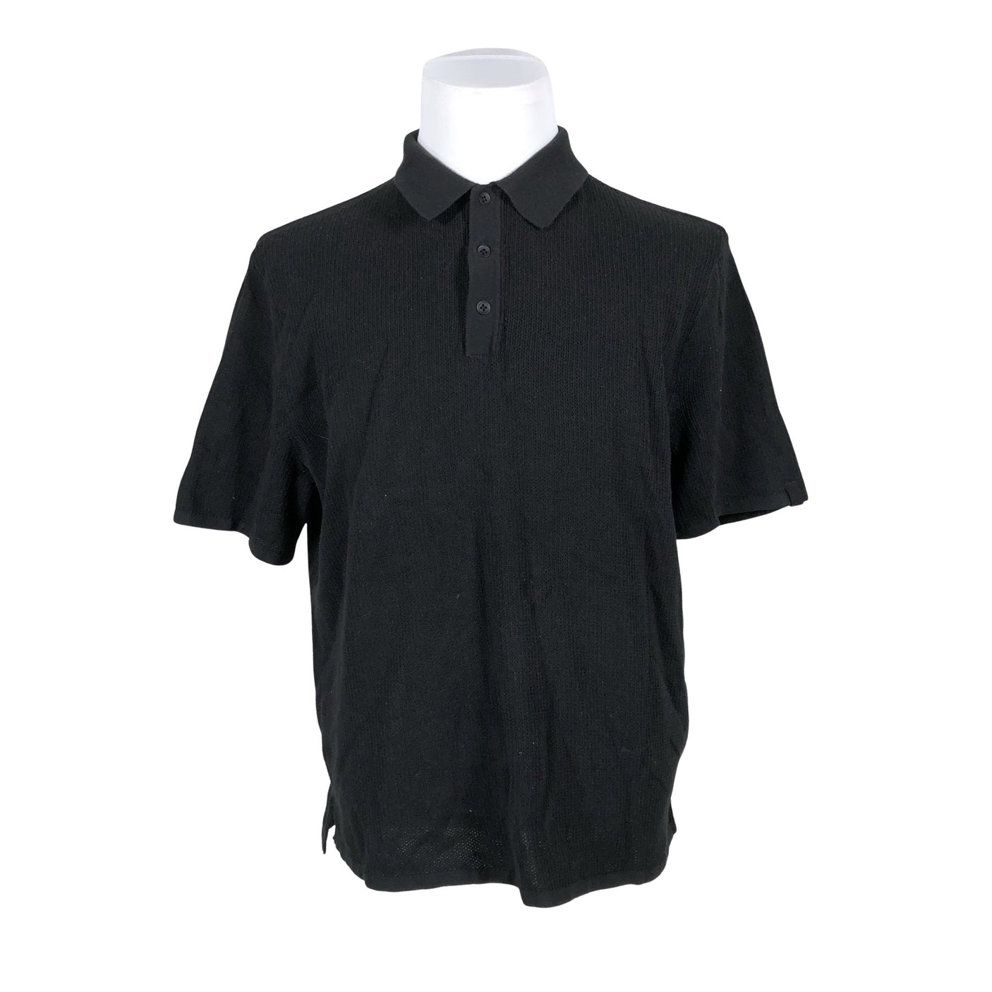 Unisex Rag&Bone - Kampsun, suurus XXL - Must (1)