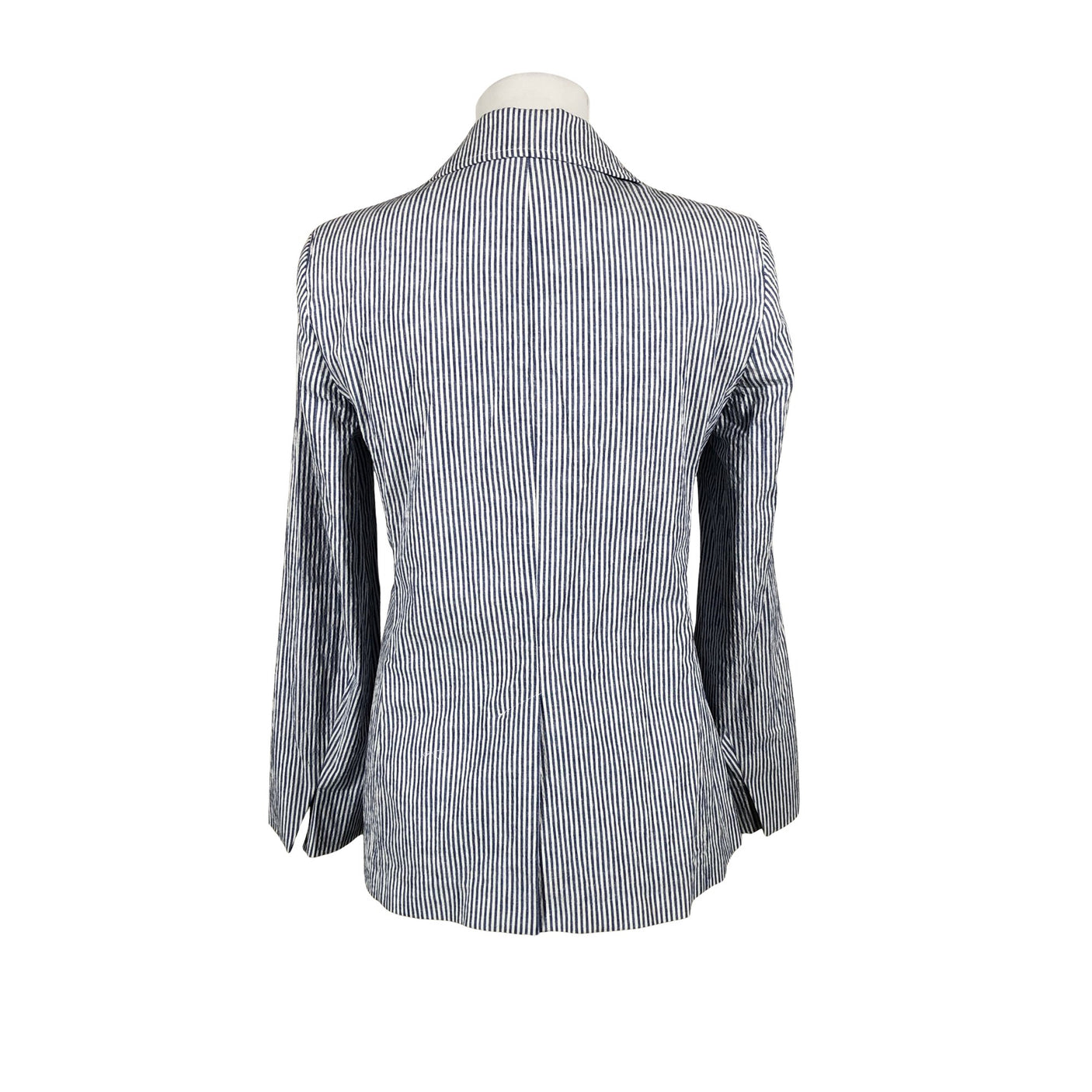 Unisex Weekend by MaxMara - Jakk, suurus 38 - Sinine (3)