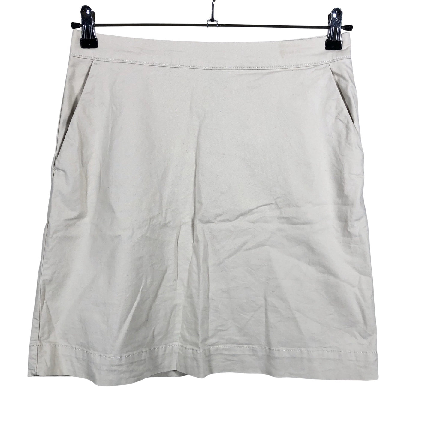 Unisex Part two - Mitteveniv seelik, suurus 36 - Beige (1)