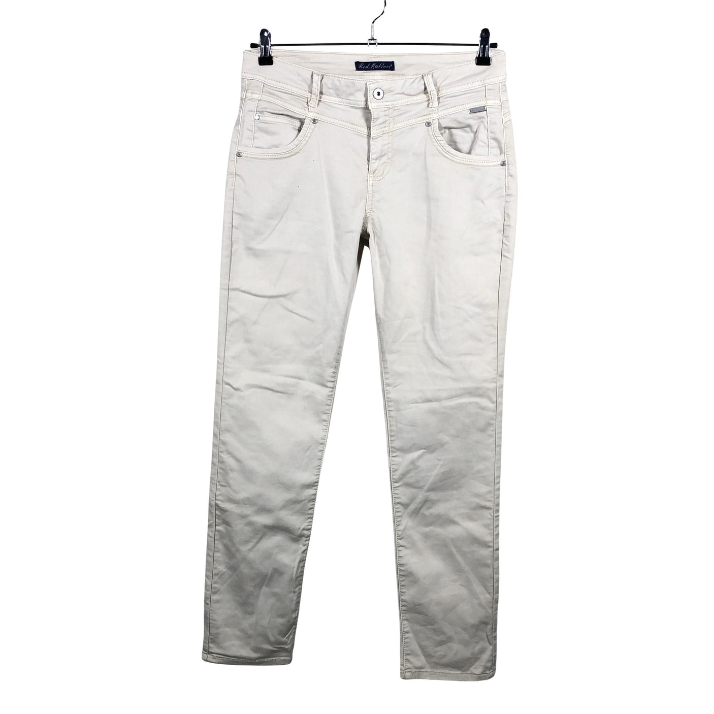 Unisex Red Button - Teksad, suurus 38 - Beige (1)