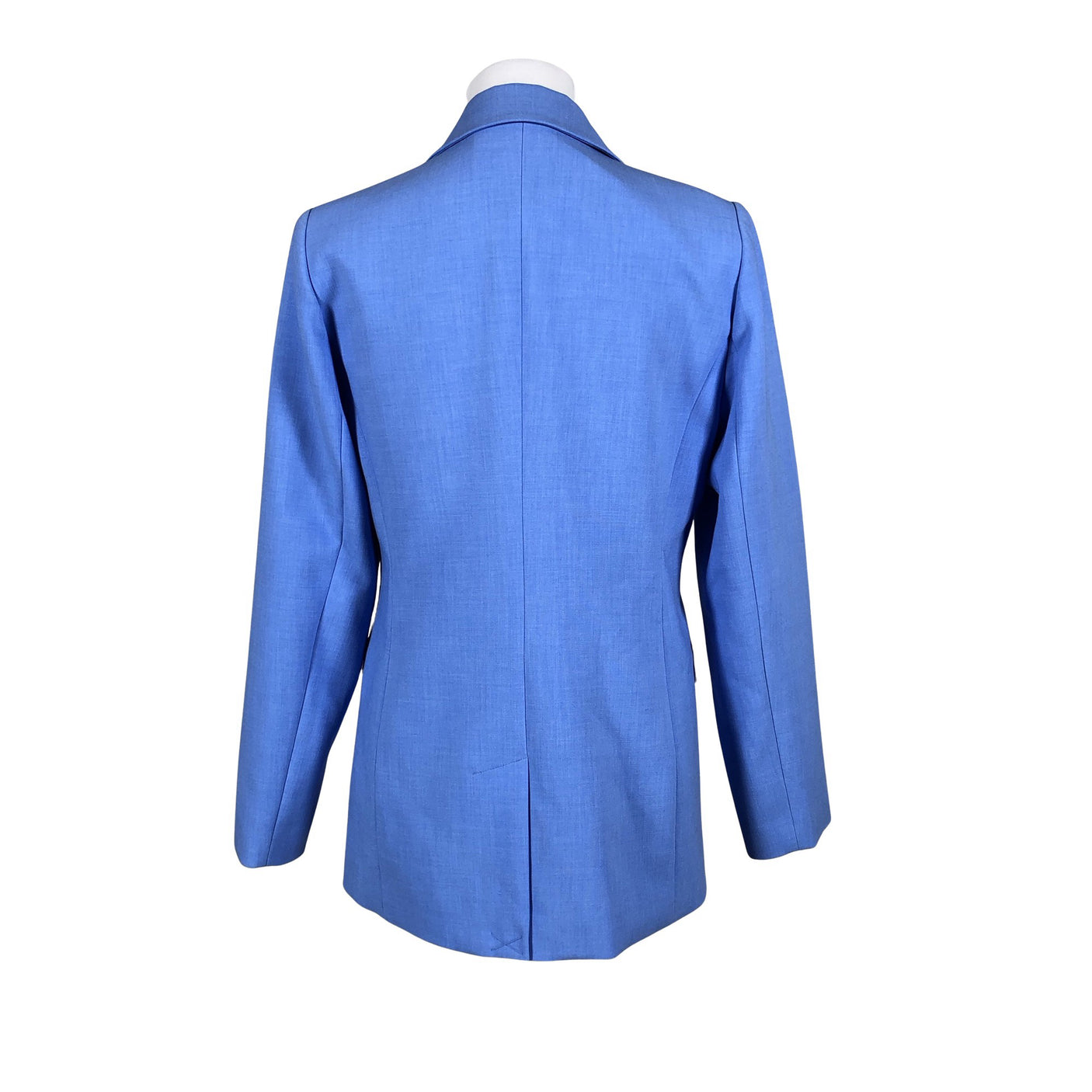 Unisex Rue de Femme - Jakk, suurus 34 - Helesinine (3)