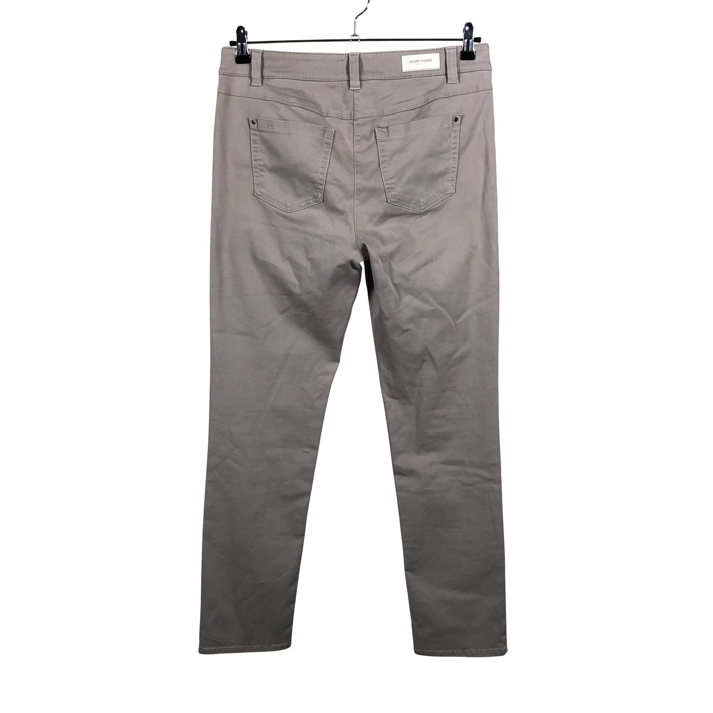 Unisex Gerry Weber - Teksad, suurus 42 - Pruun (2)