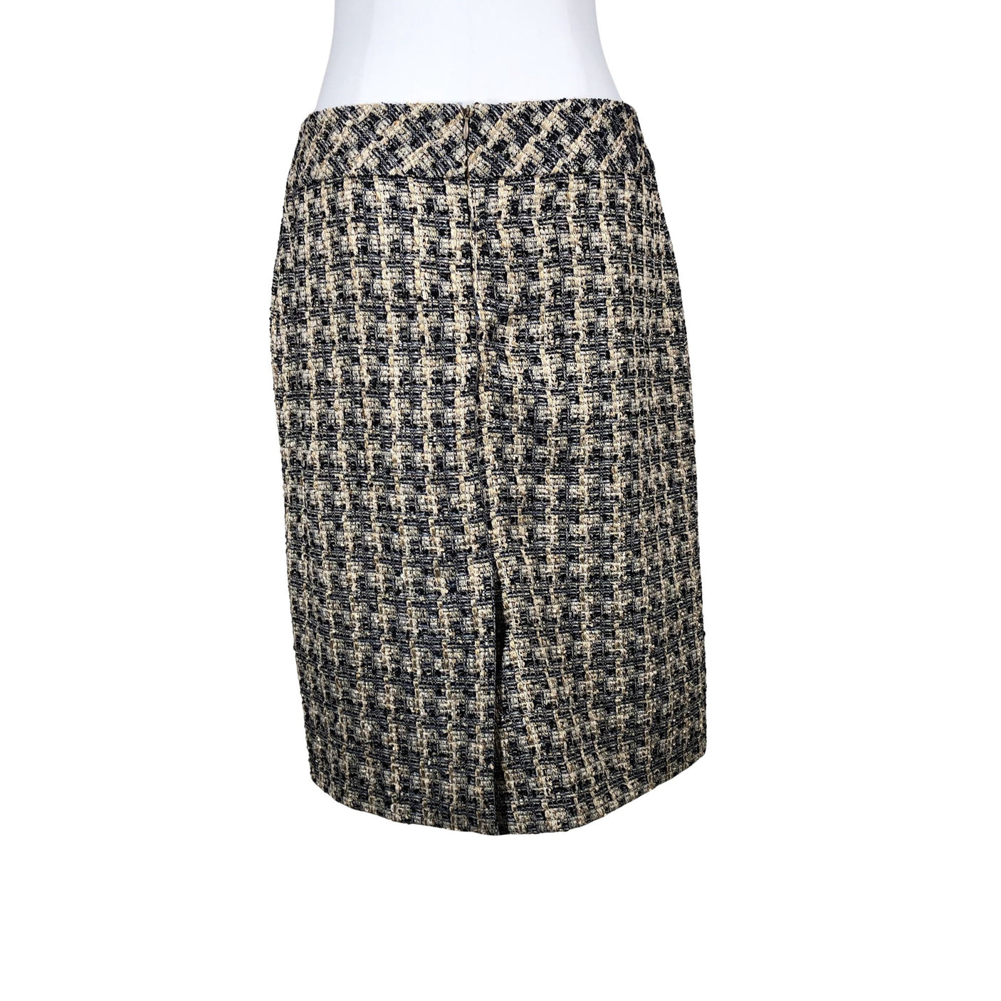 Unisex Andiata - Pliiatsseelik, suurus 40 - Beige (3)